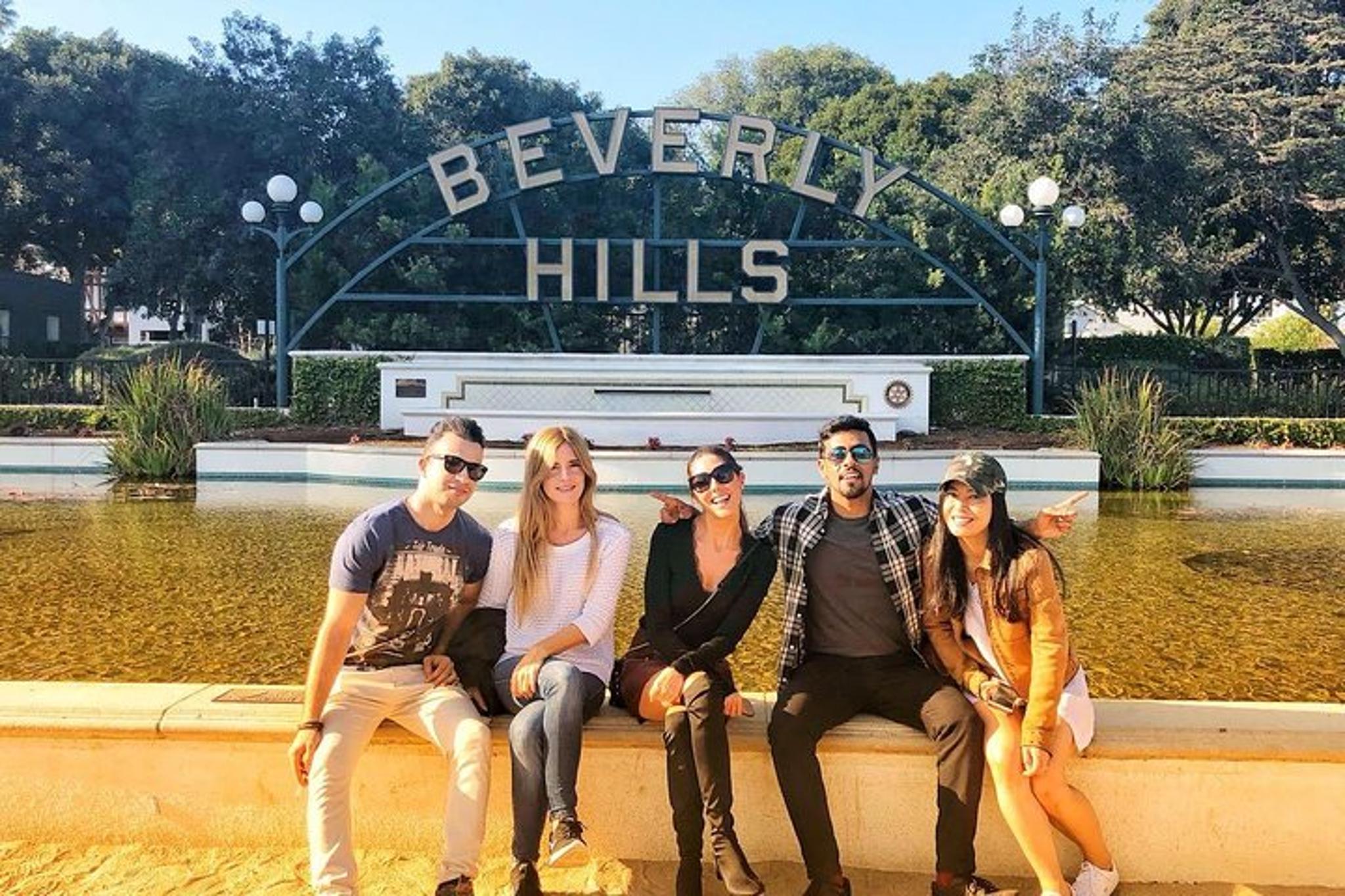 Los Angeles City Tour of Hollywood and Beverly Hills 4 hr - Image 5