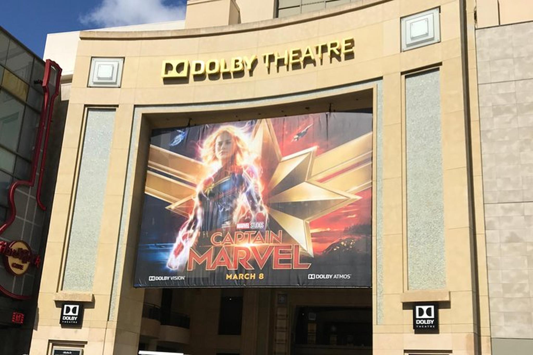 Los Angeles Sightseeing Tour of Hollywood and Beverly Hills 3.5 hr - Image 6