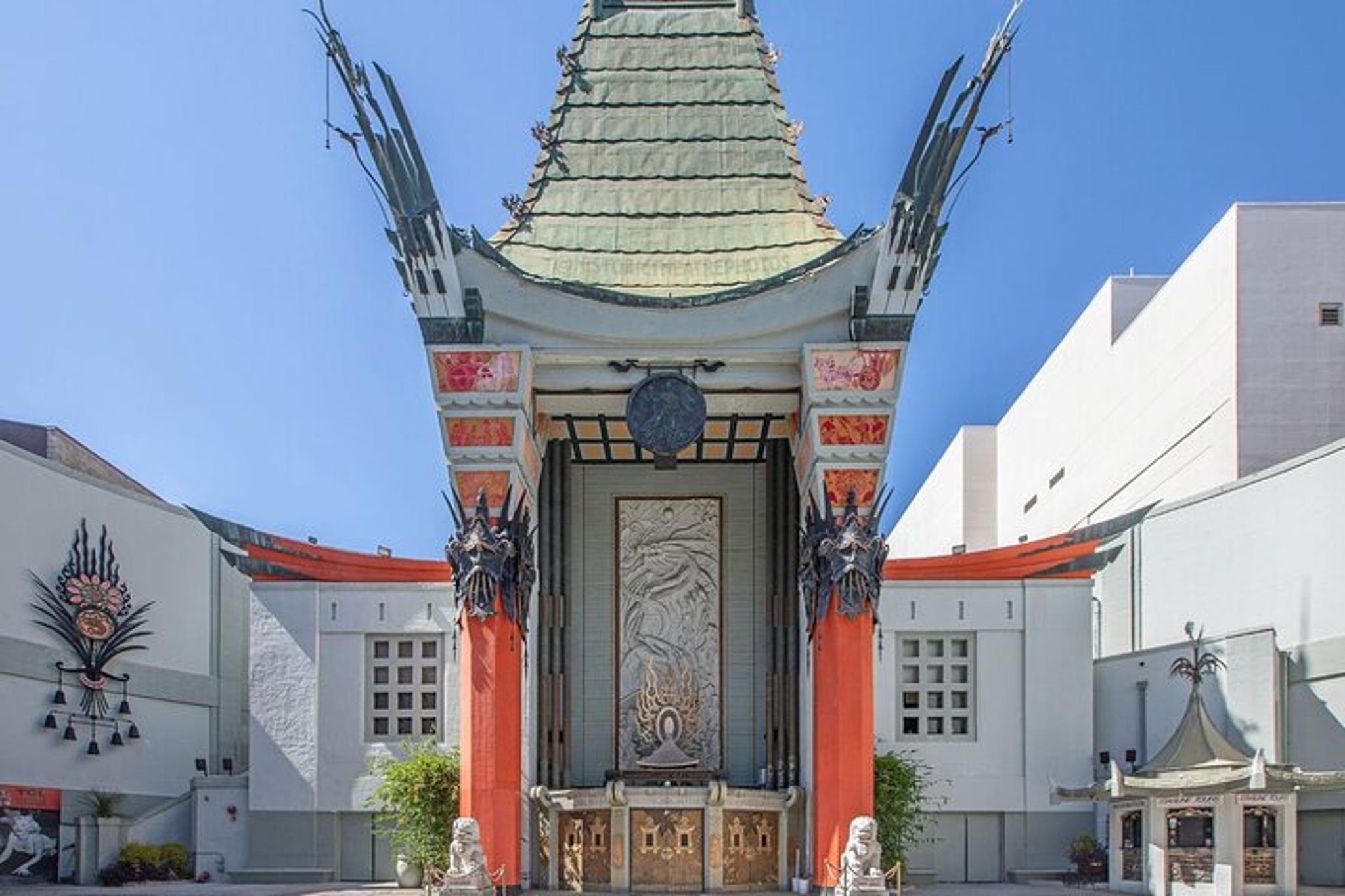 Los Angeles Hollywood to Beverly Hills Tour - Image 4