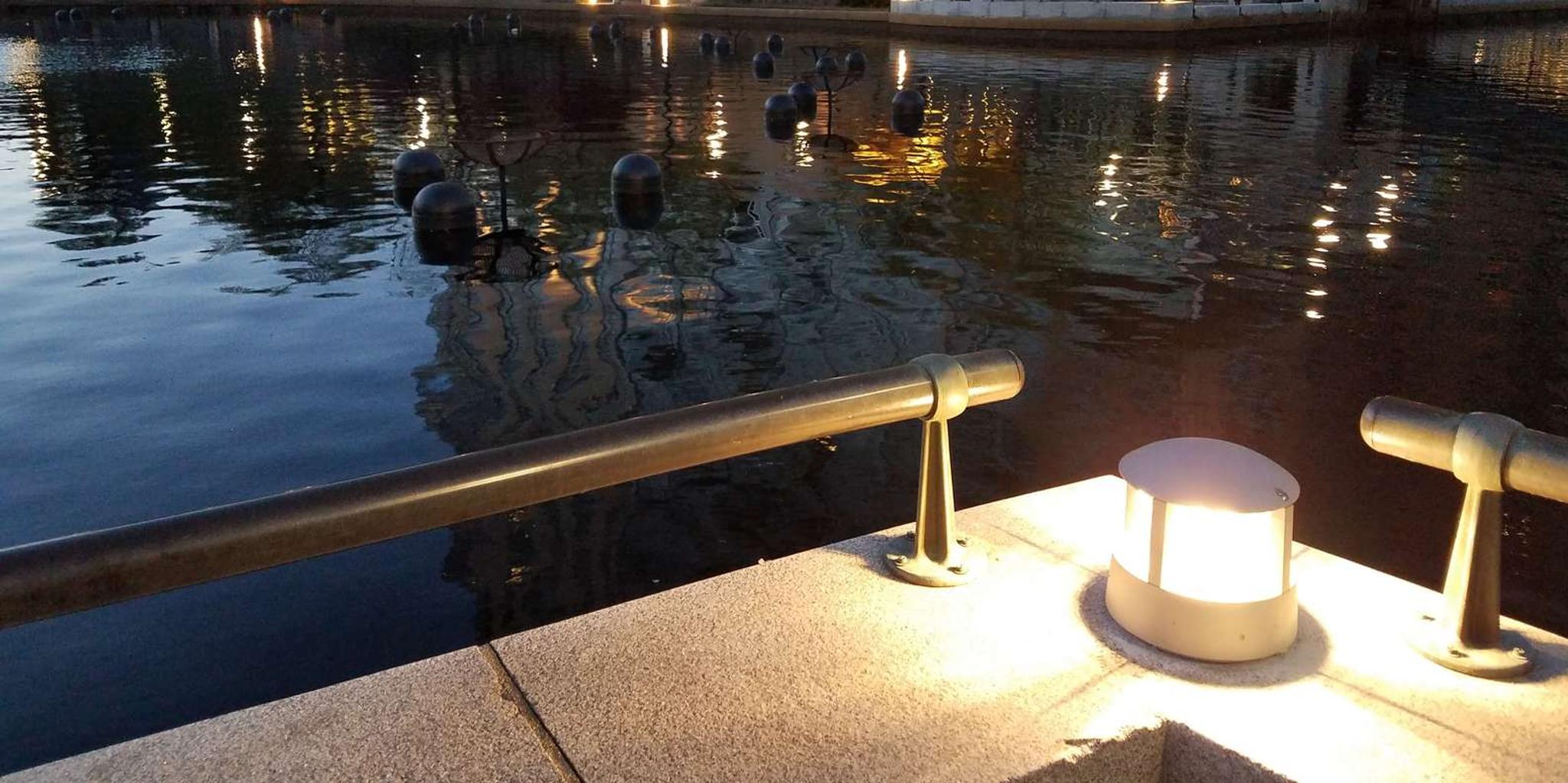 Providence River Cruise at Twilight 1 hr - Image 6