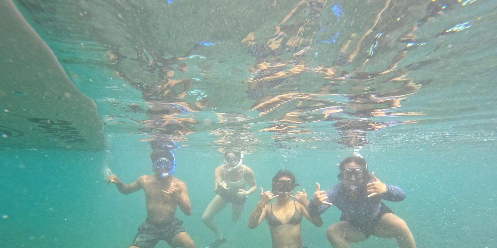 Lahaina Coral Reef Snorkeling Tour - Image 4