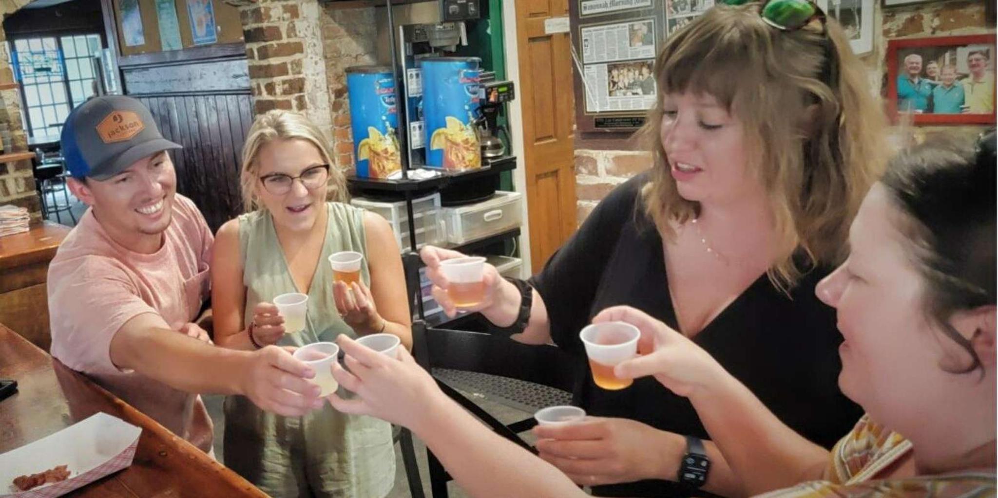 Savannah True Crime Pub Crawl - Image 5