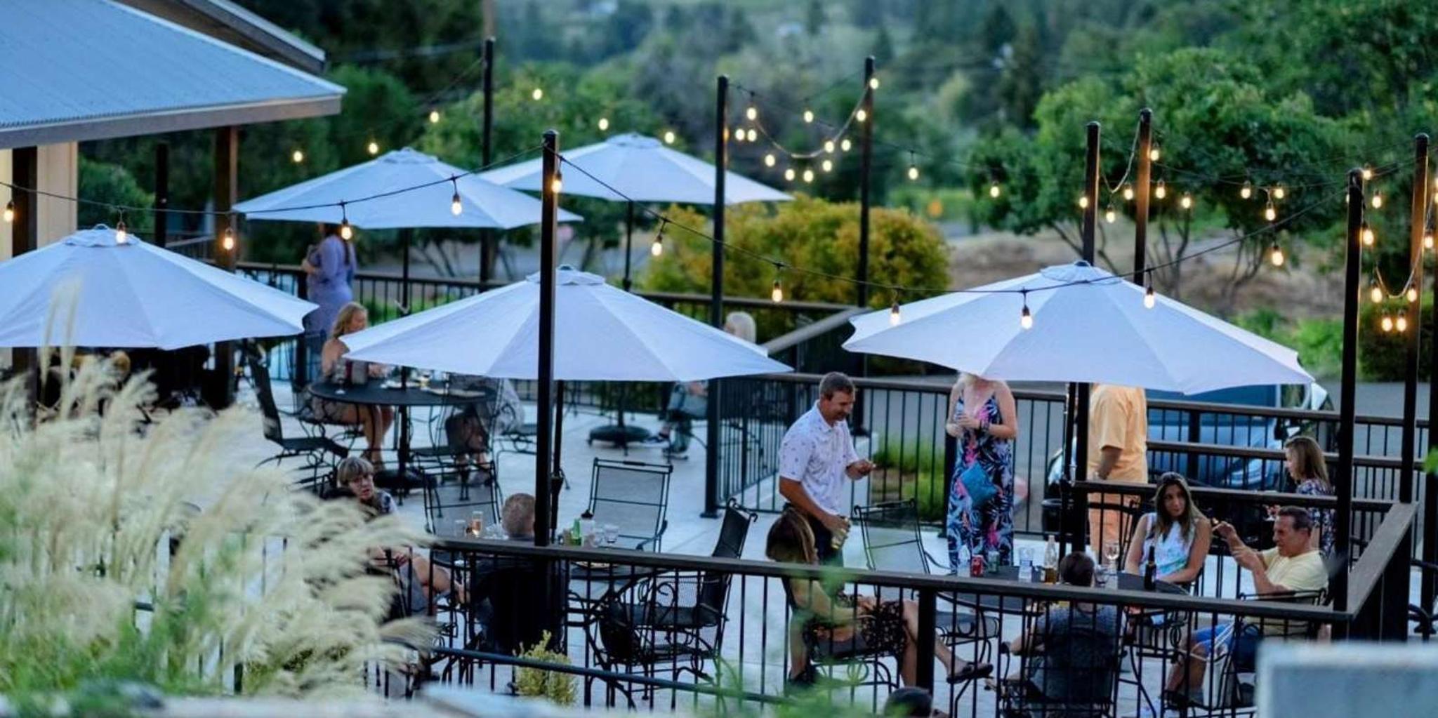 Amador County Wine Tasting Digital Passport