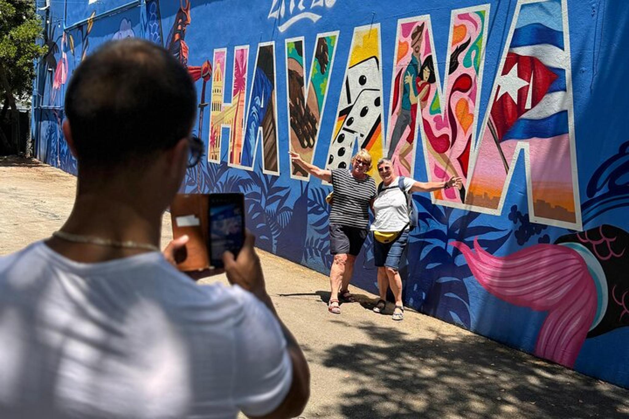 Miami City Tour and Wynwood Experience - Image 4