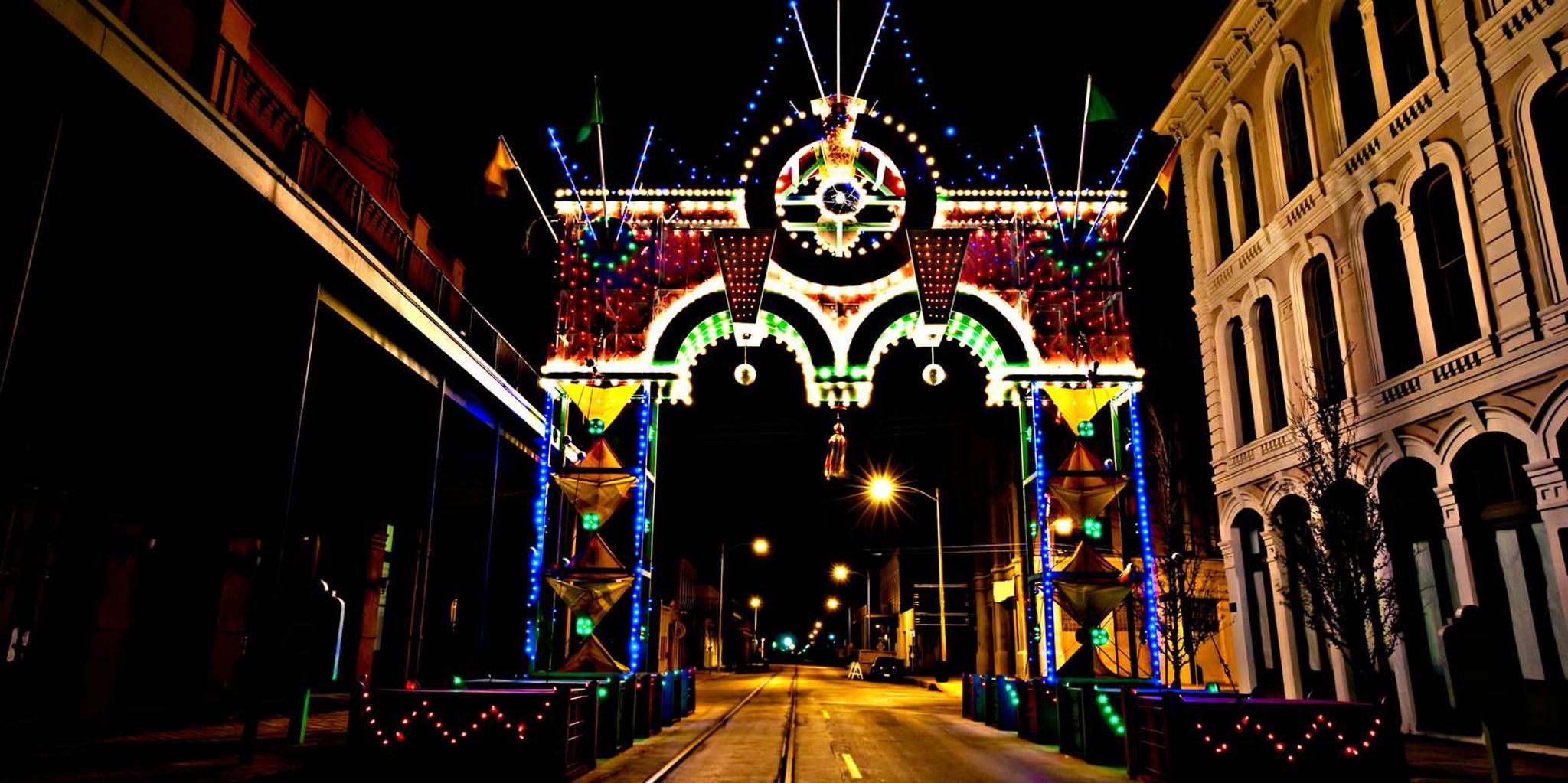 Galveston Walking Ghost Tour Adults Only 90 Min - Image 4