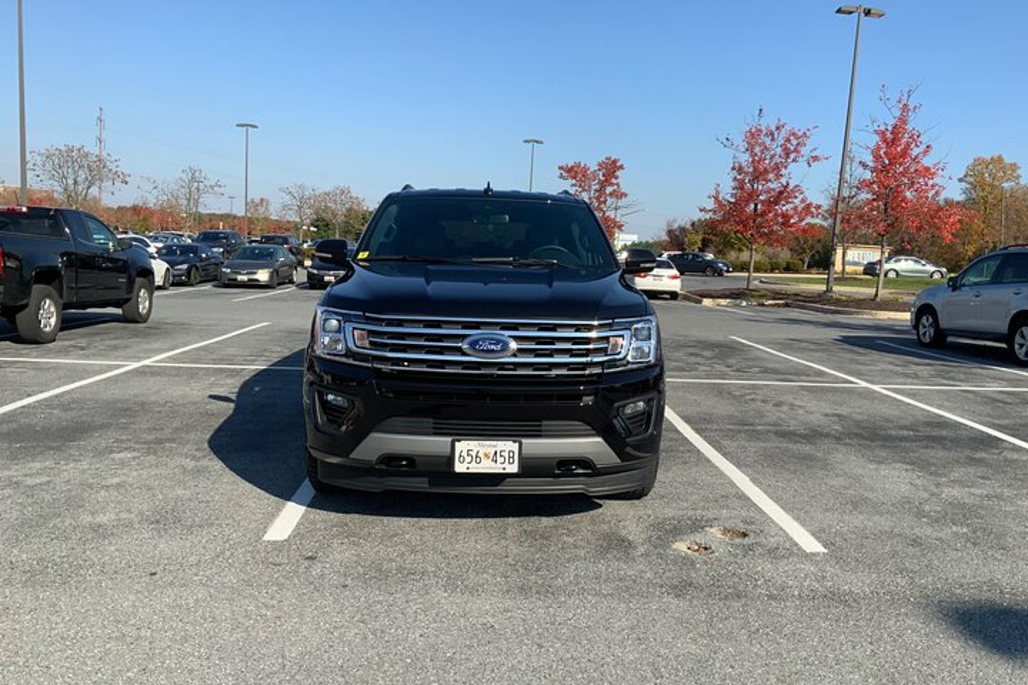 Baltimore Airport Transfer to Downtown - Image 3