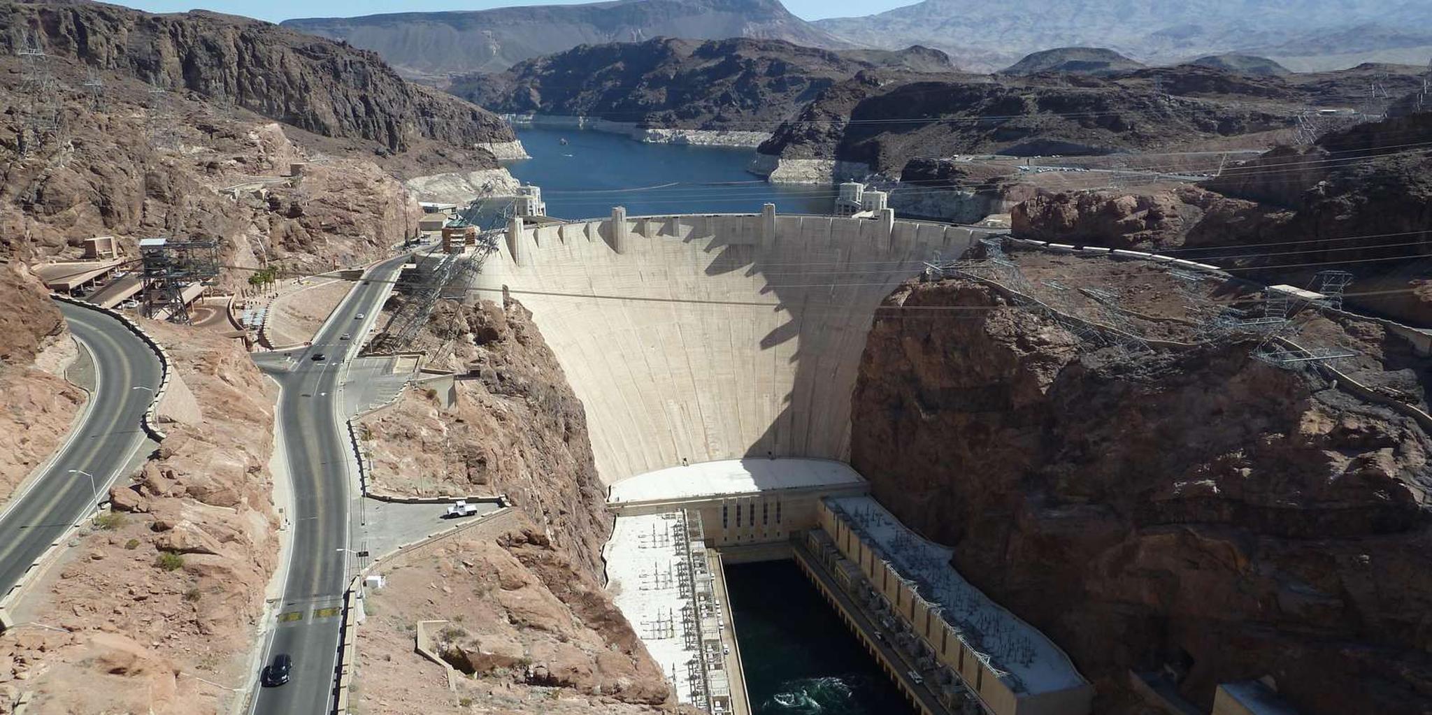 Las Vegas Grand Canyon Overnight Tour - Image 2