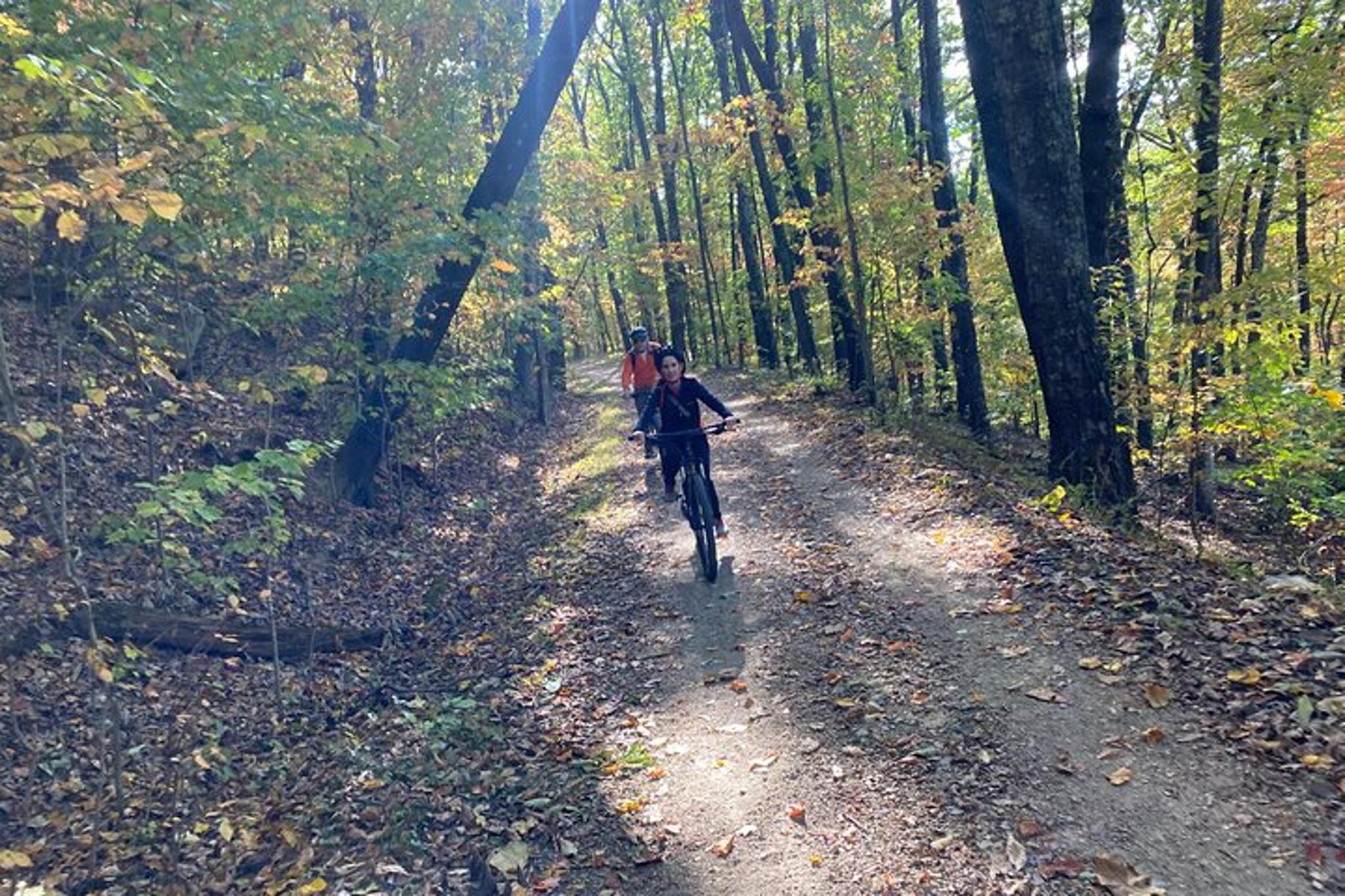 Chattanooga Mountain Bike Rentals - Image 5