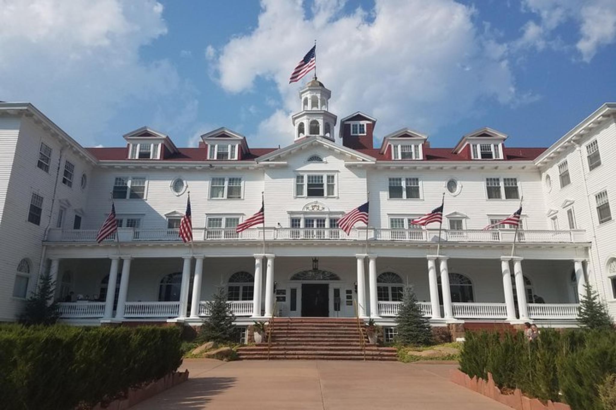 Denver Rocky Mountain National Park Tour - Image 4