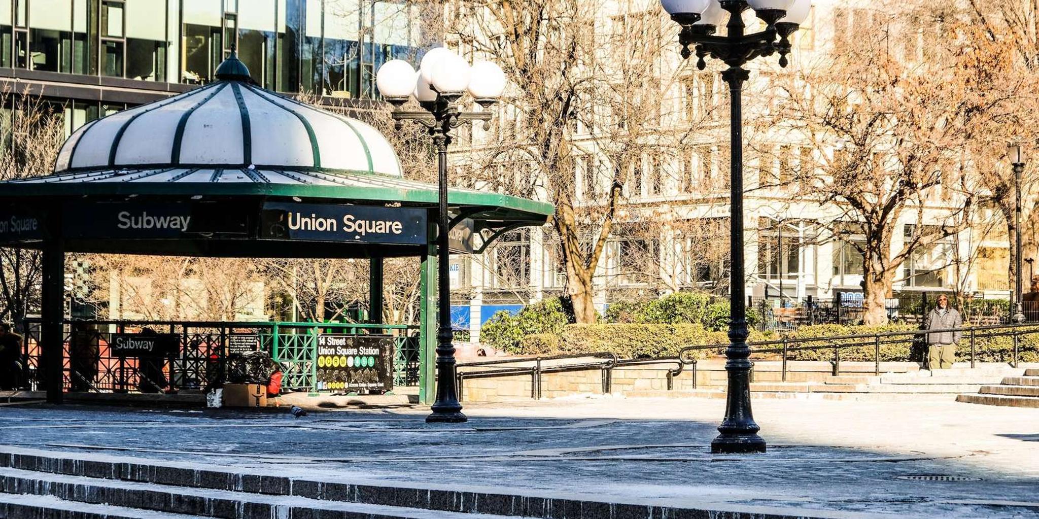 New York Union Square Donut Walking Tour - Image 6