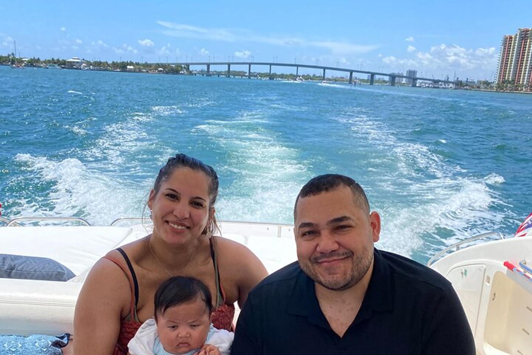 Palm Beach Yacht Charter 4 hr - Image 6