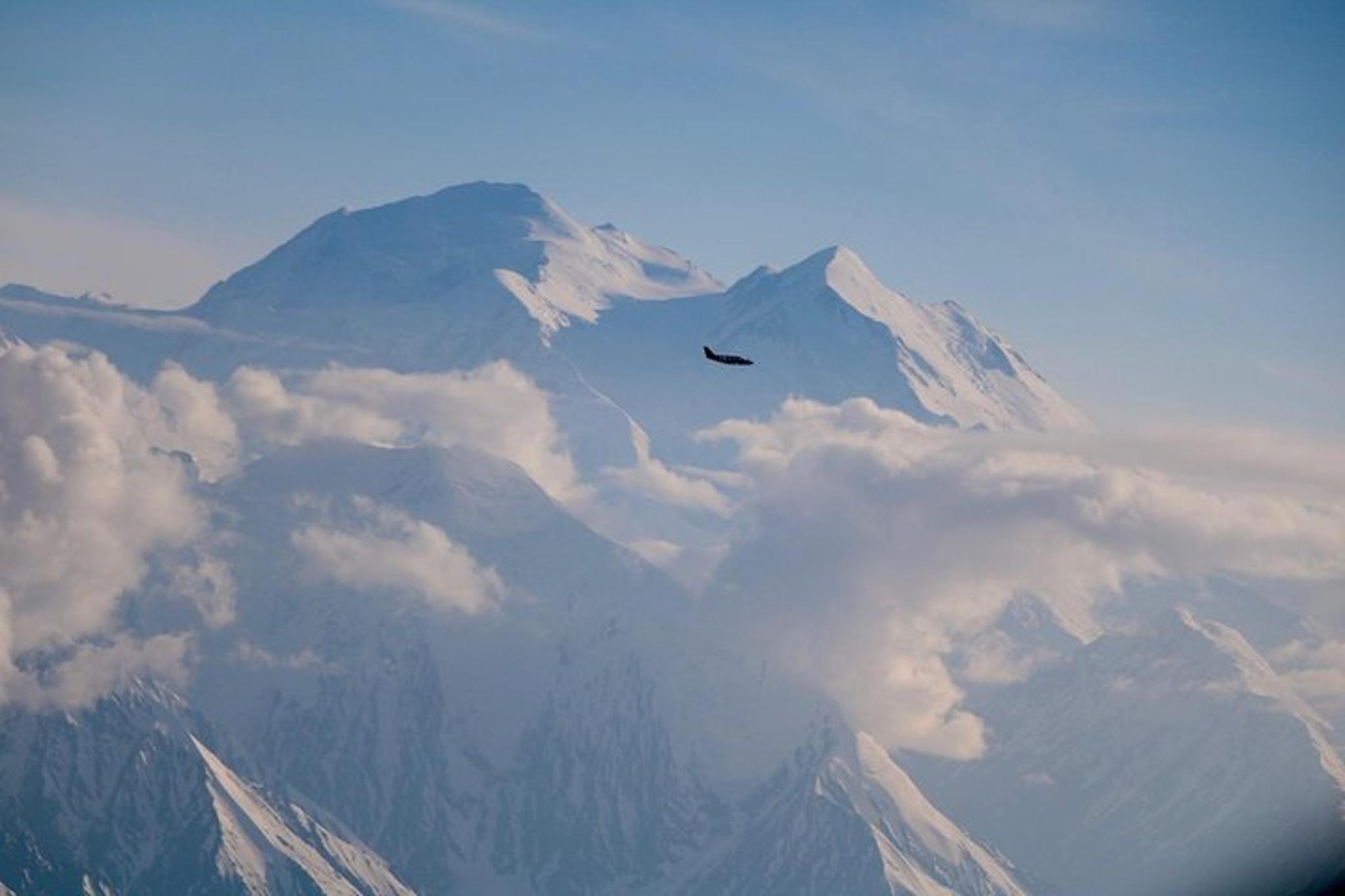 Denali Sightseeing Plane Tour - Image 3