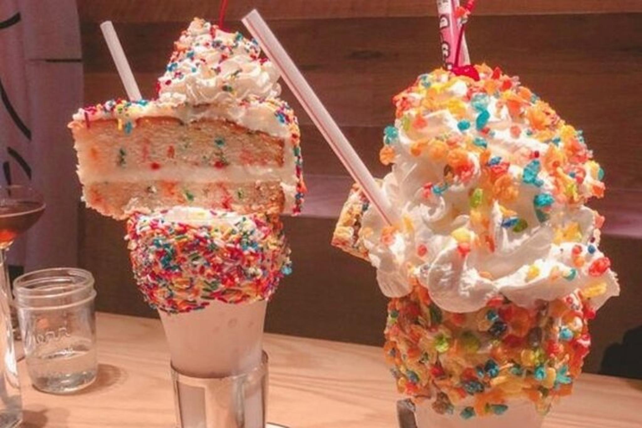 Las Vegas Street Food Tour With Local Guide - Image 4