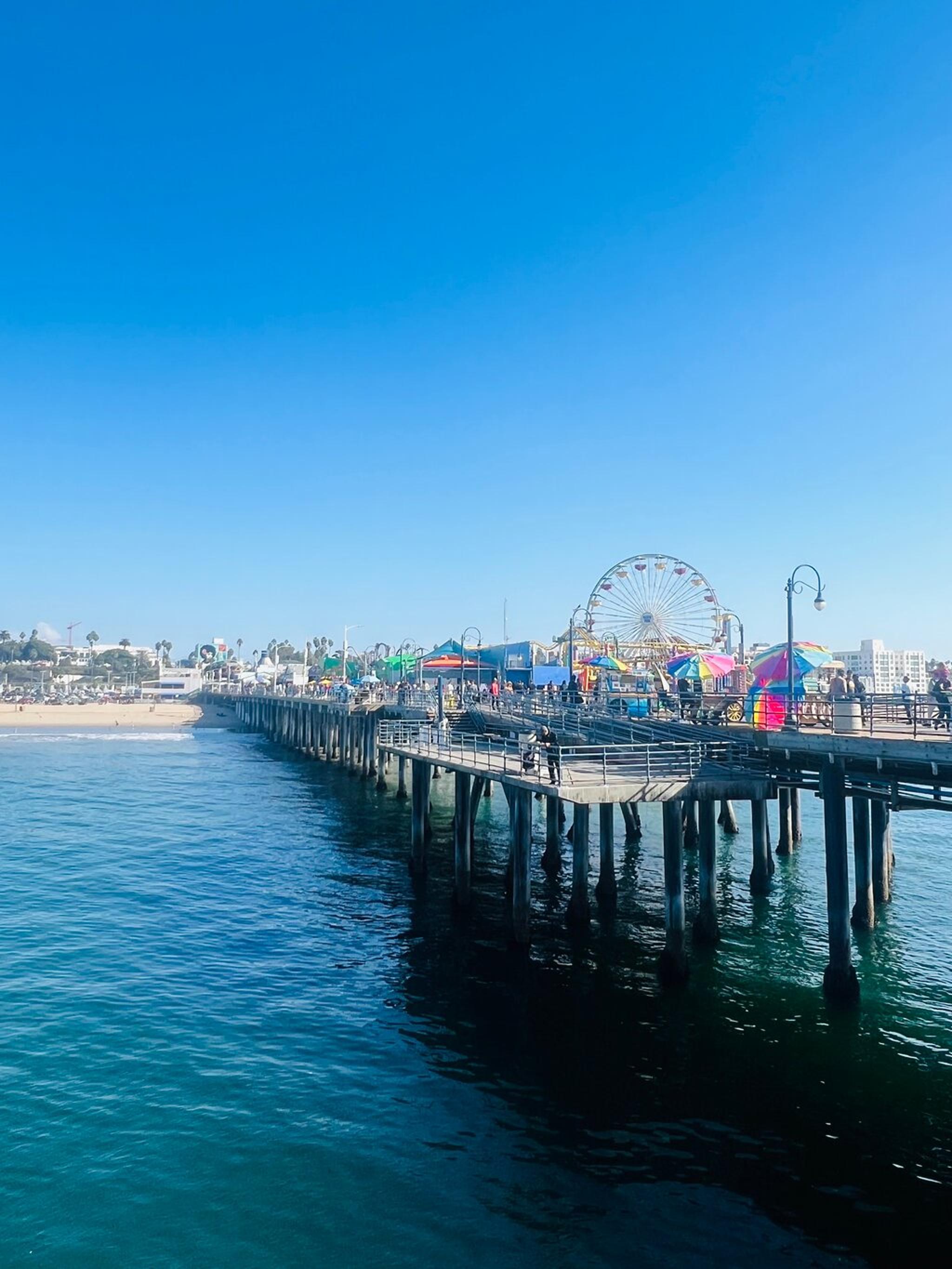Los Angeles Private Tour for Up to 7 Passengers - Image 6