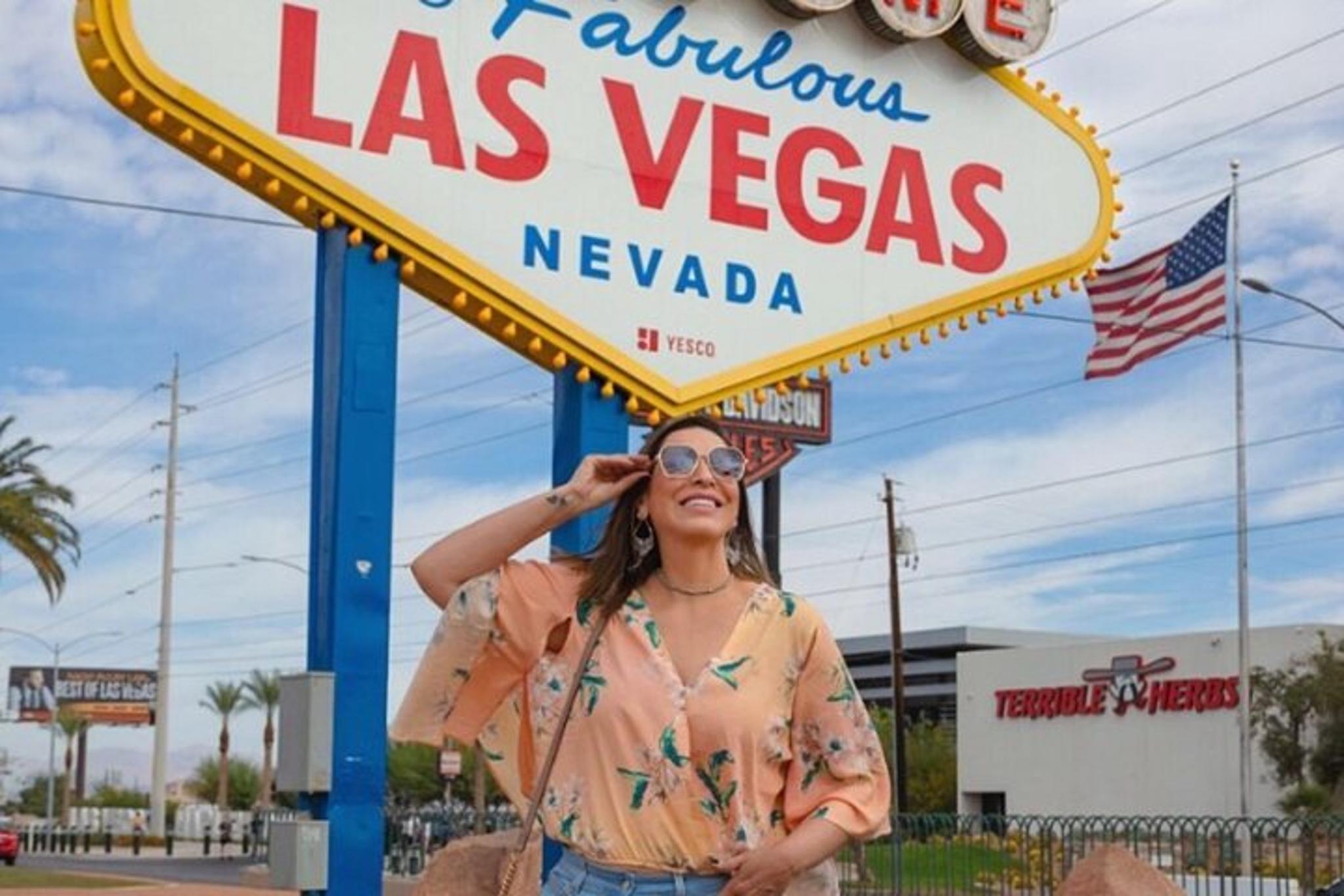 Las Vegas Sightseeing City Tour - Image 2