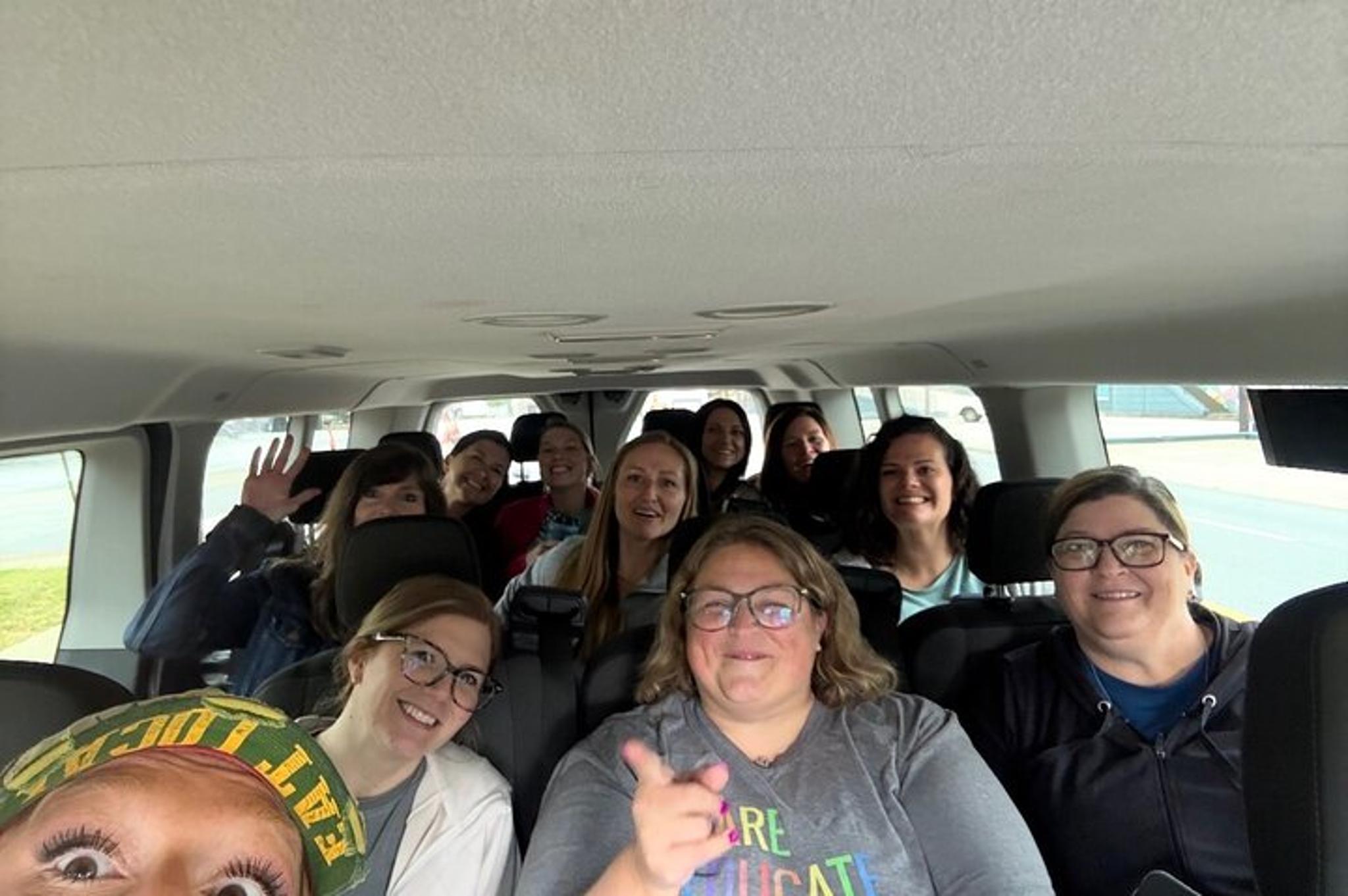 Atlanta Private Airport Transfer - Image 5