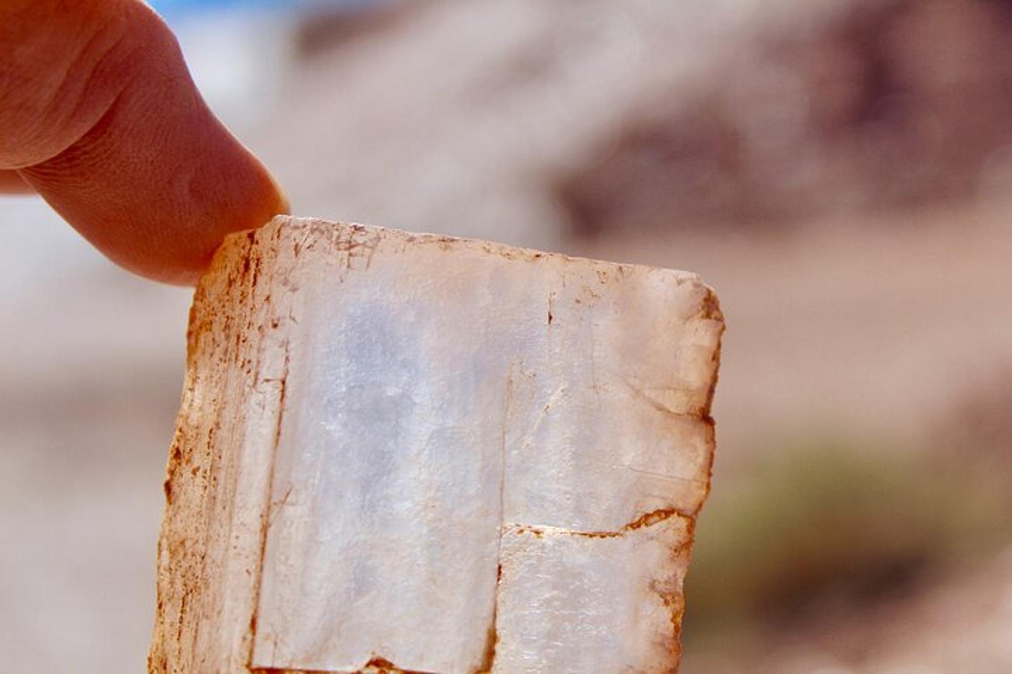 St. George Off-Road Adventure to Glitter Mountain - Image 1