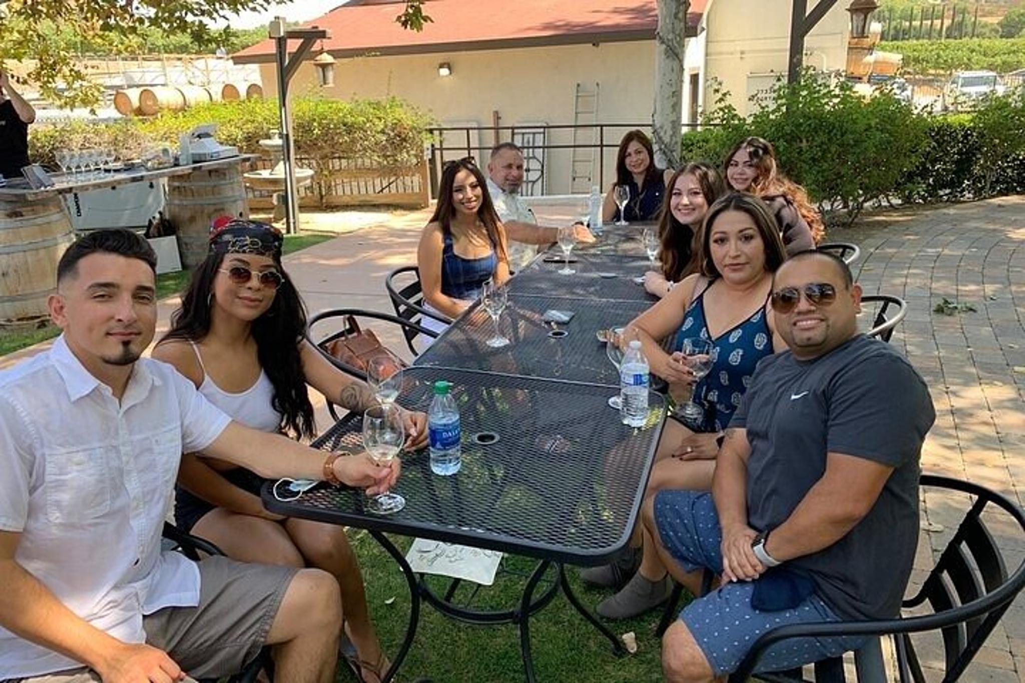 Temecula Wine Tour in the Valley 6 hr - Image 5
