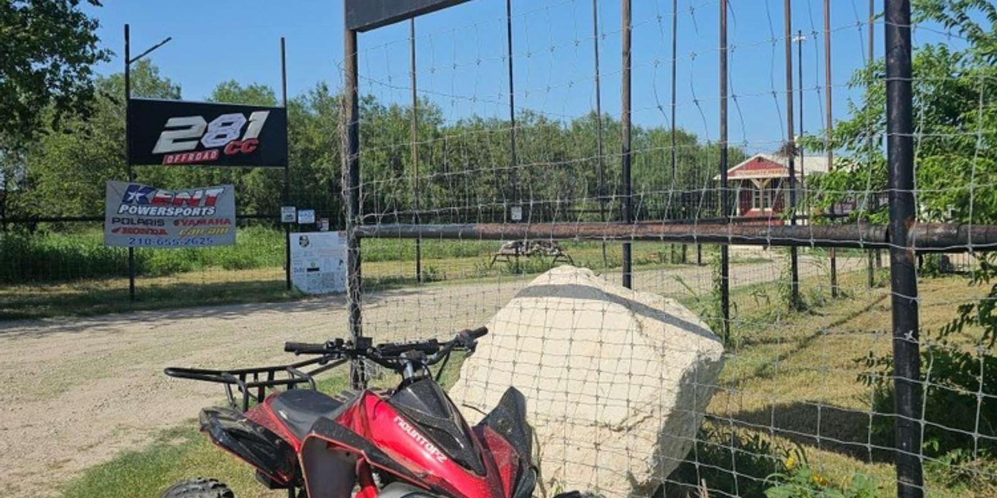 San Antonio Off-Road Go-Kart and ATV Adventure - Image 2