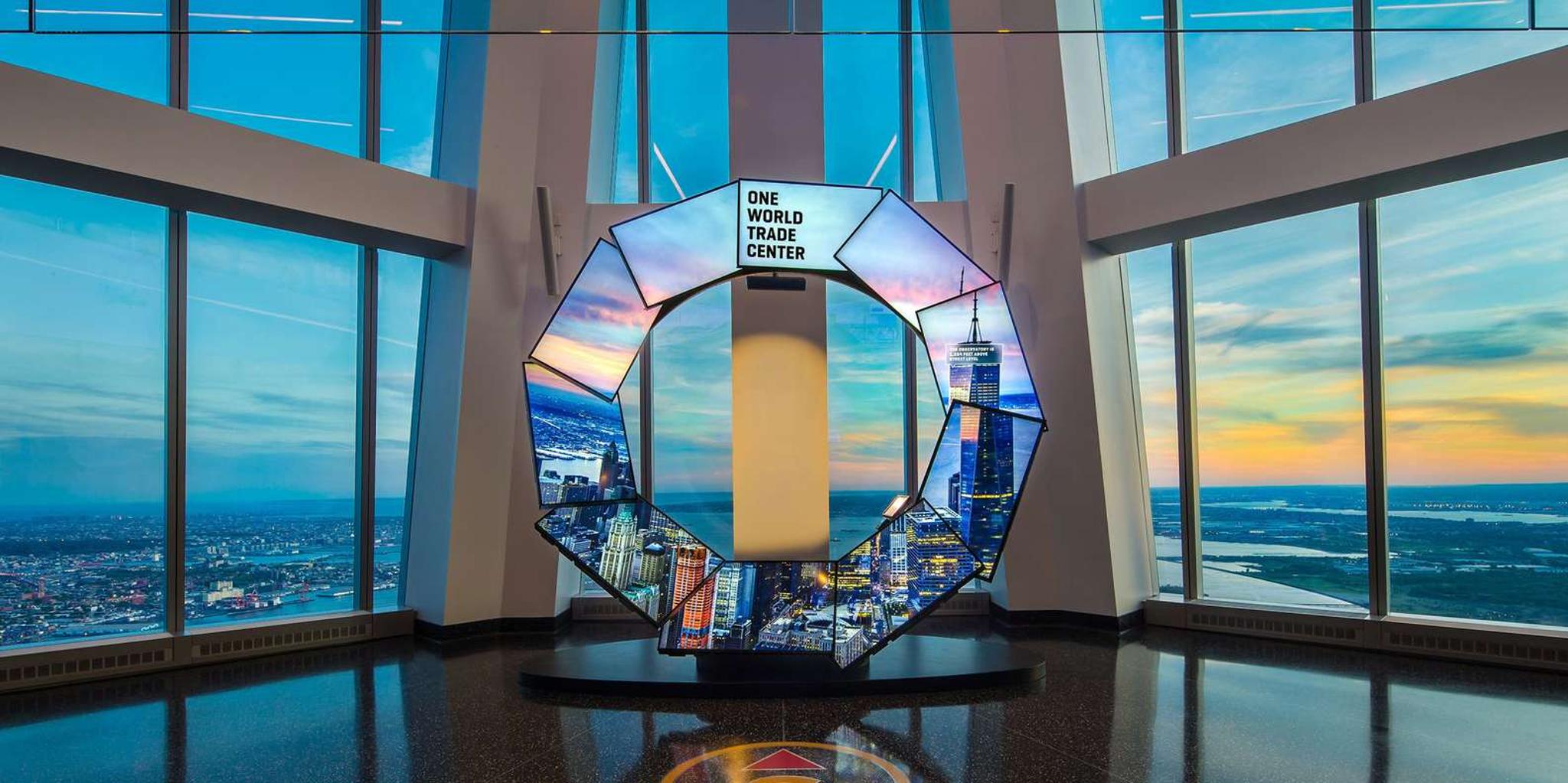 New York City 9/11 Tour with Museum and Observatory - Image 6