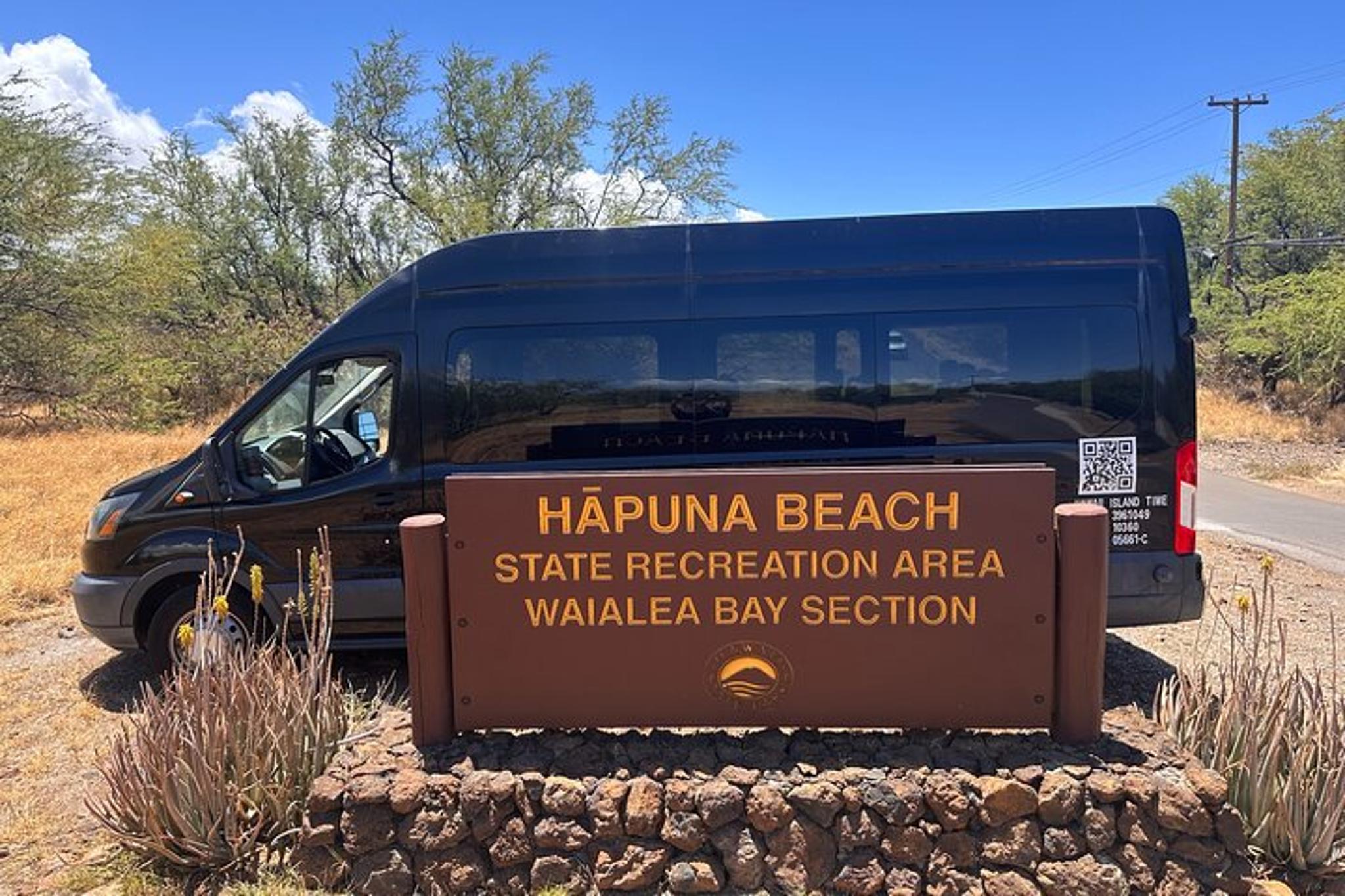 Kona Hapuna Beach Day Excursion - Image 4