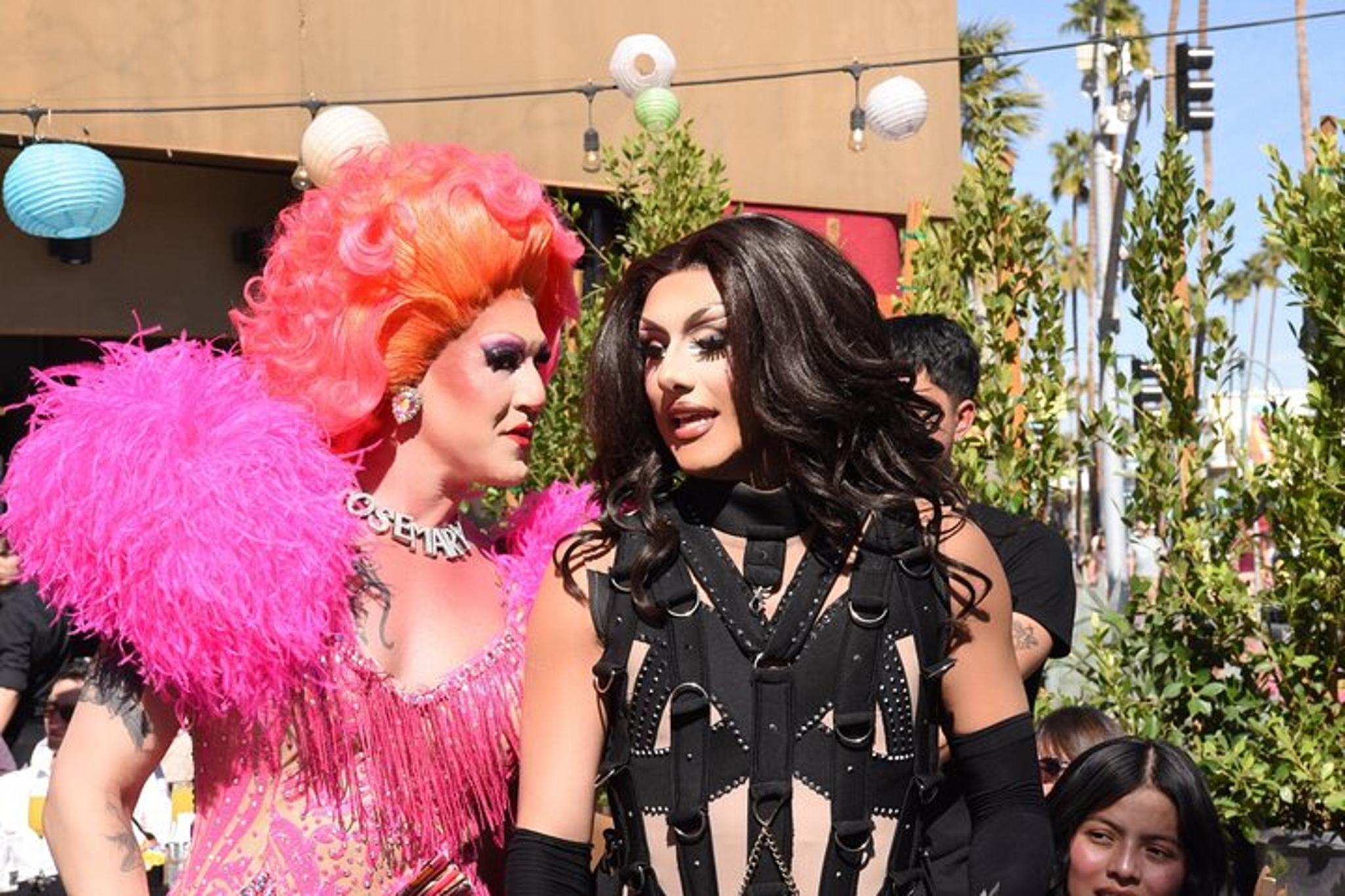 Palm Springs Drag Brunch - Image 6