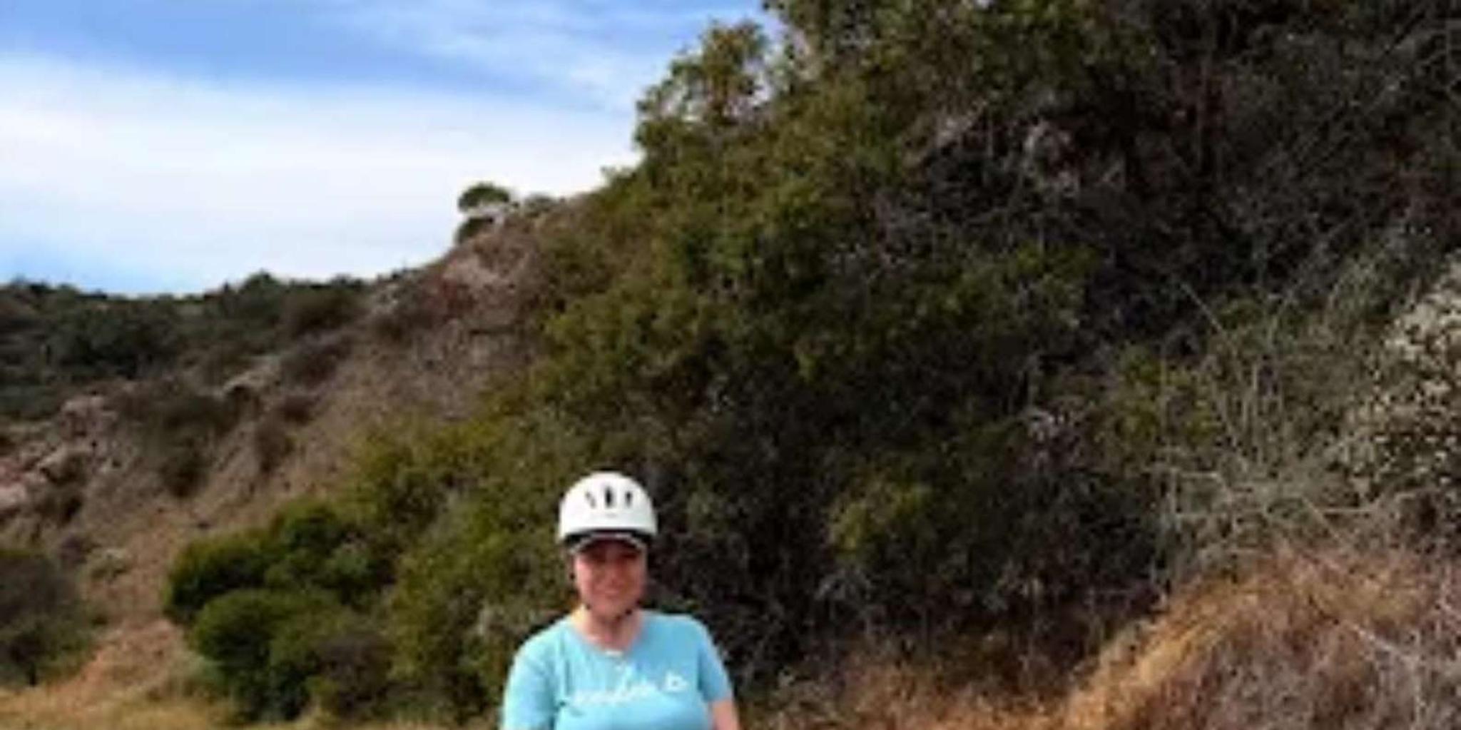 Los Angeles Hollywood Hills Horseback Ride - Image 3