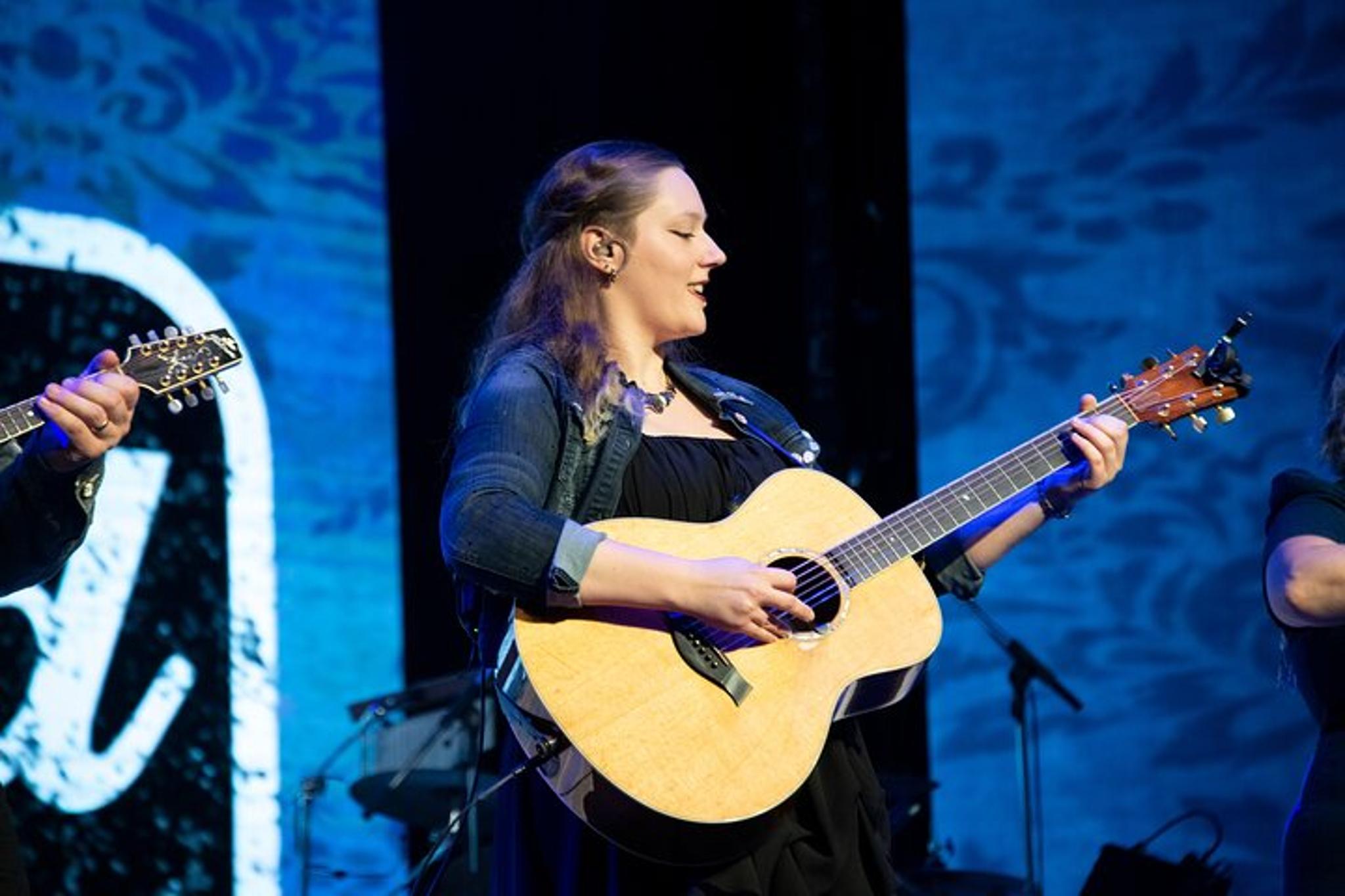 Branson Dutton Family Theater Show - Image 1