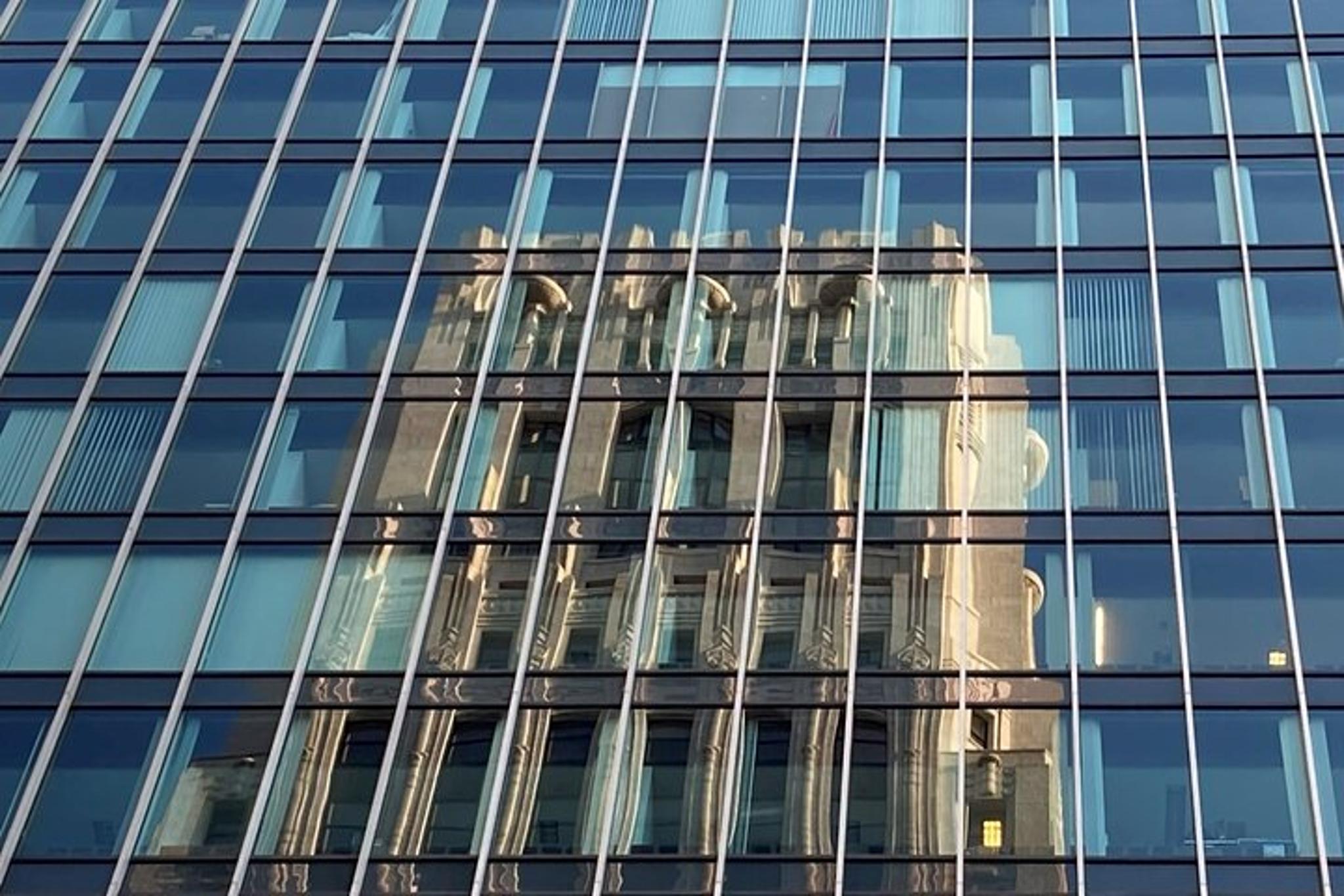 San Francisco Financial District Self-Guided Tour - Image 5