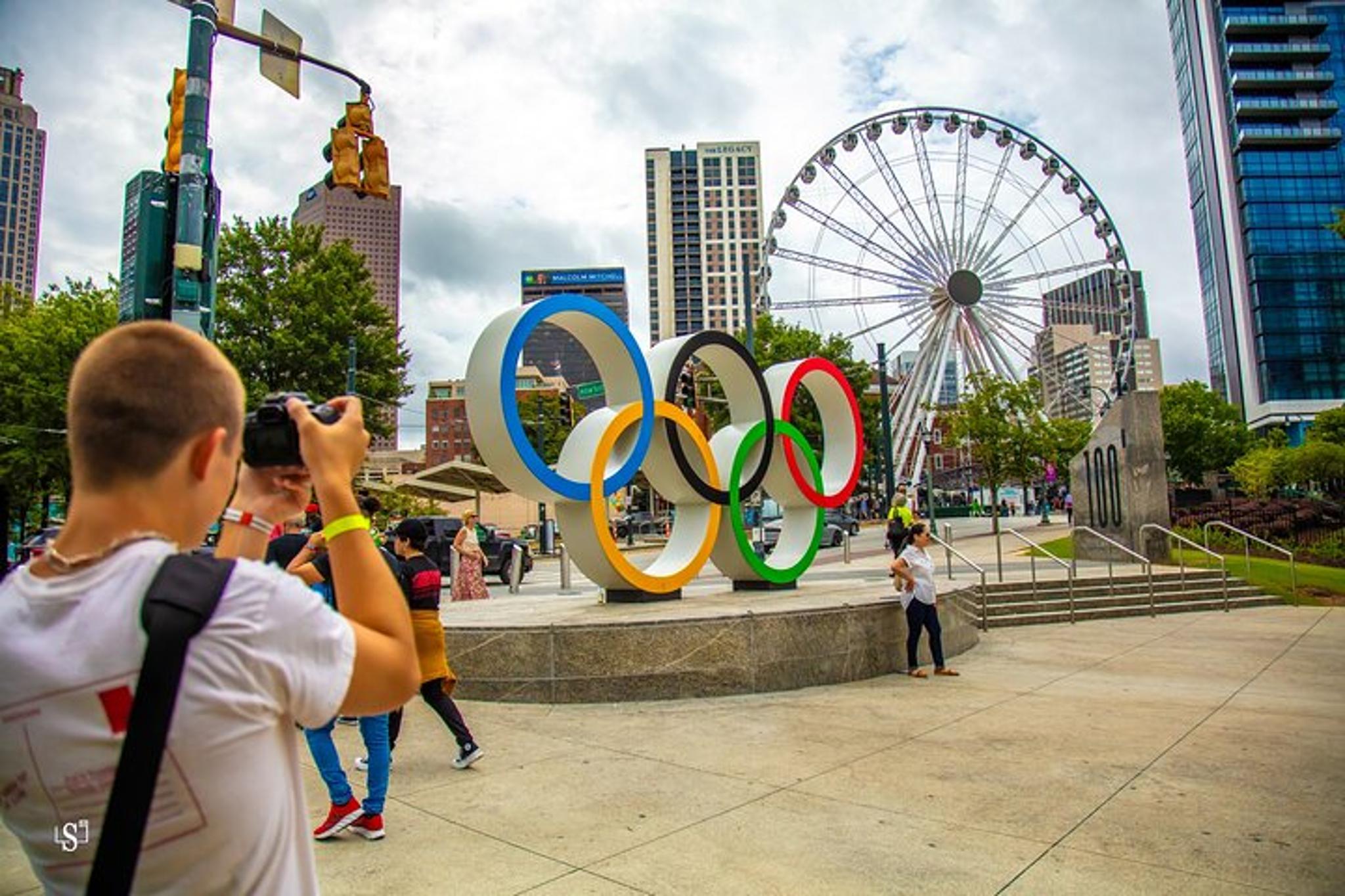 Atlanta Photo Walking Tour - Image 3