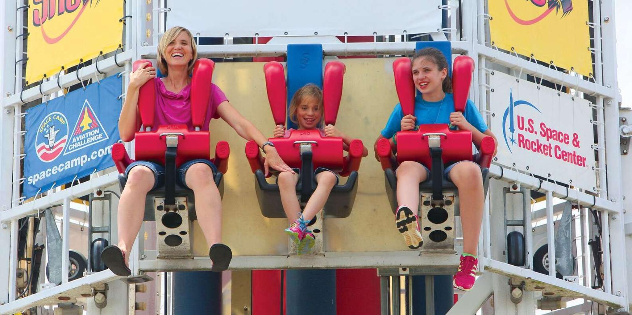 Huntsville Multi-Attraction Pass - Image 6