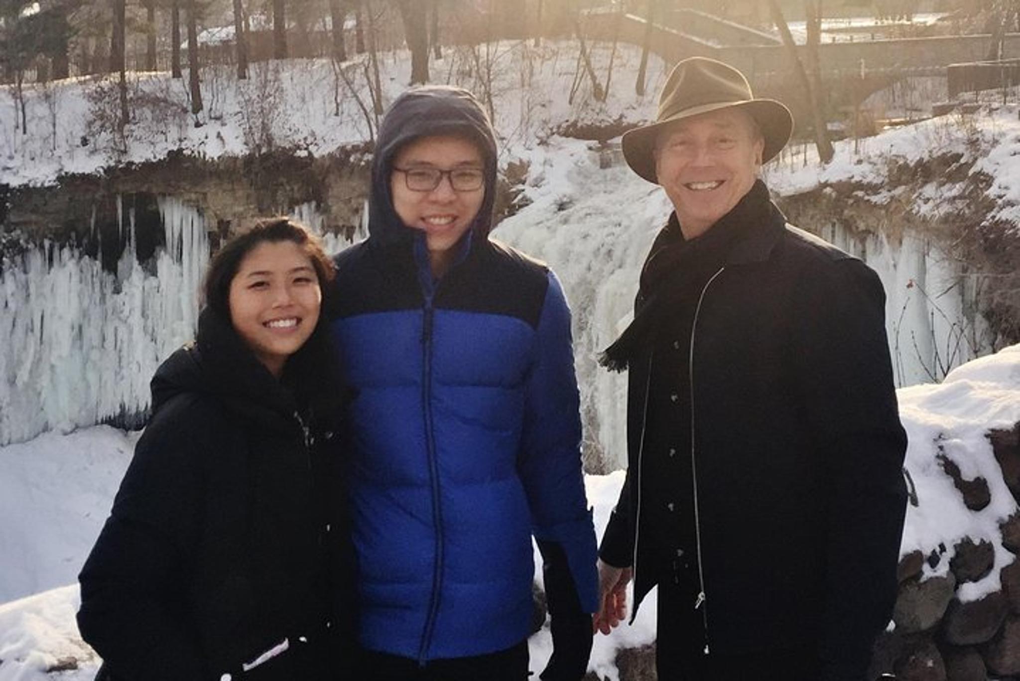 Minneapolis & St. Paul Private Riding & Walking Tour - Image 6