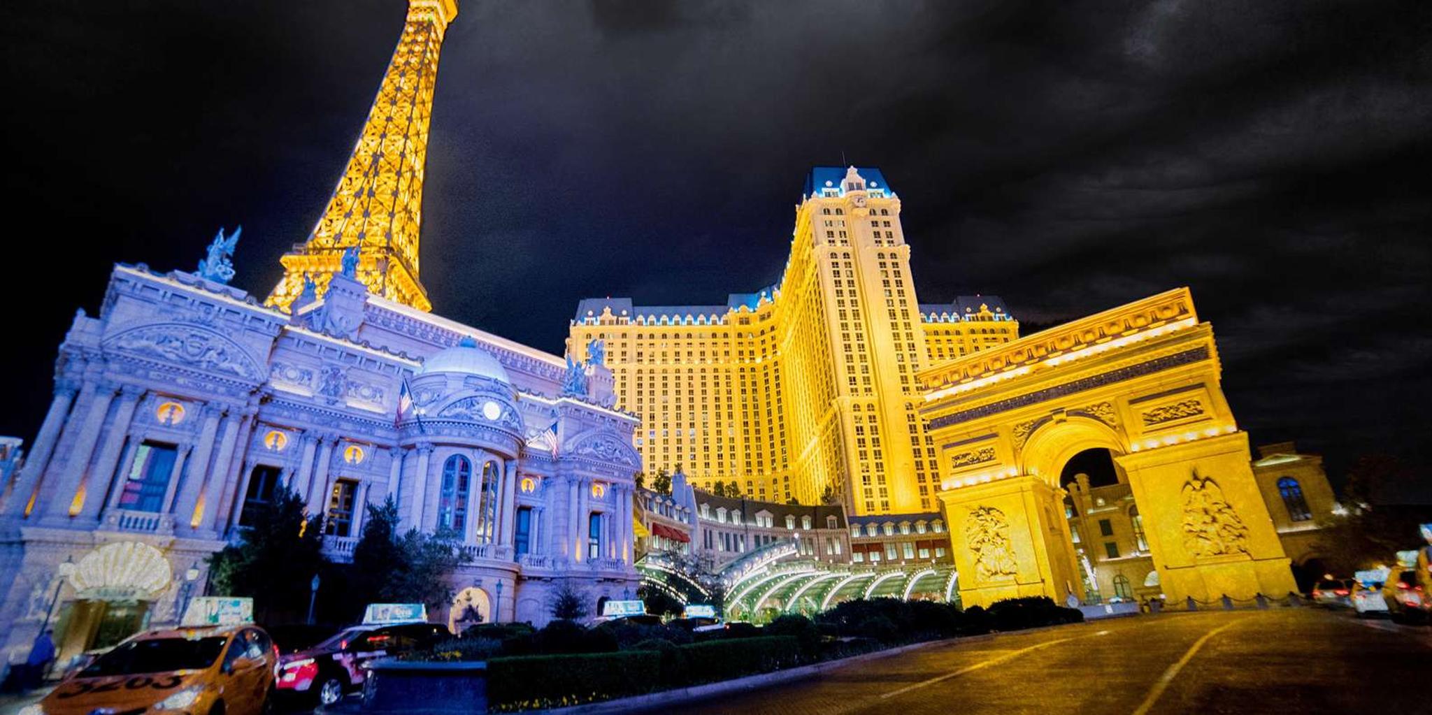 Las Vegas Ghost Tour - Image 3