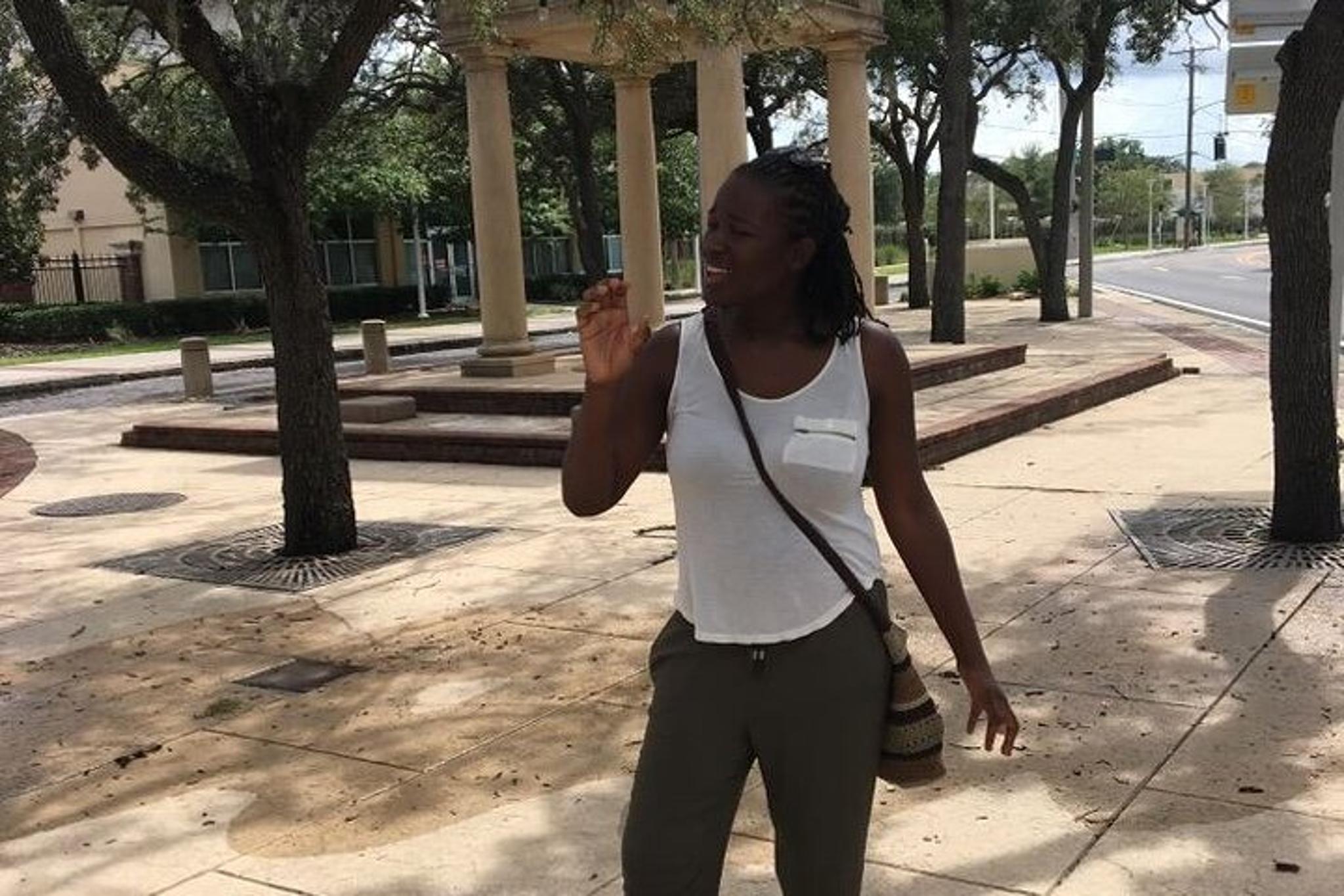 Inglewood Scavenger Hunt by Zombie Scavengers - Image 1