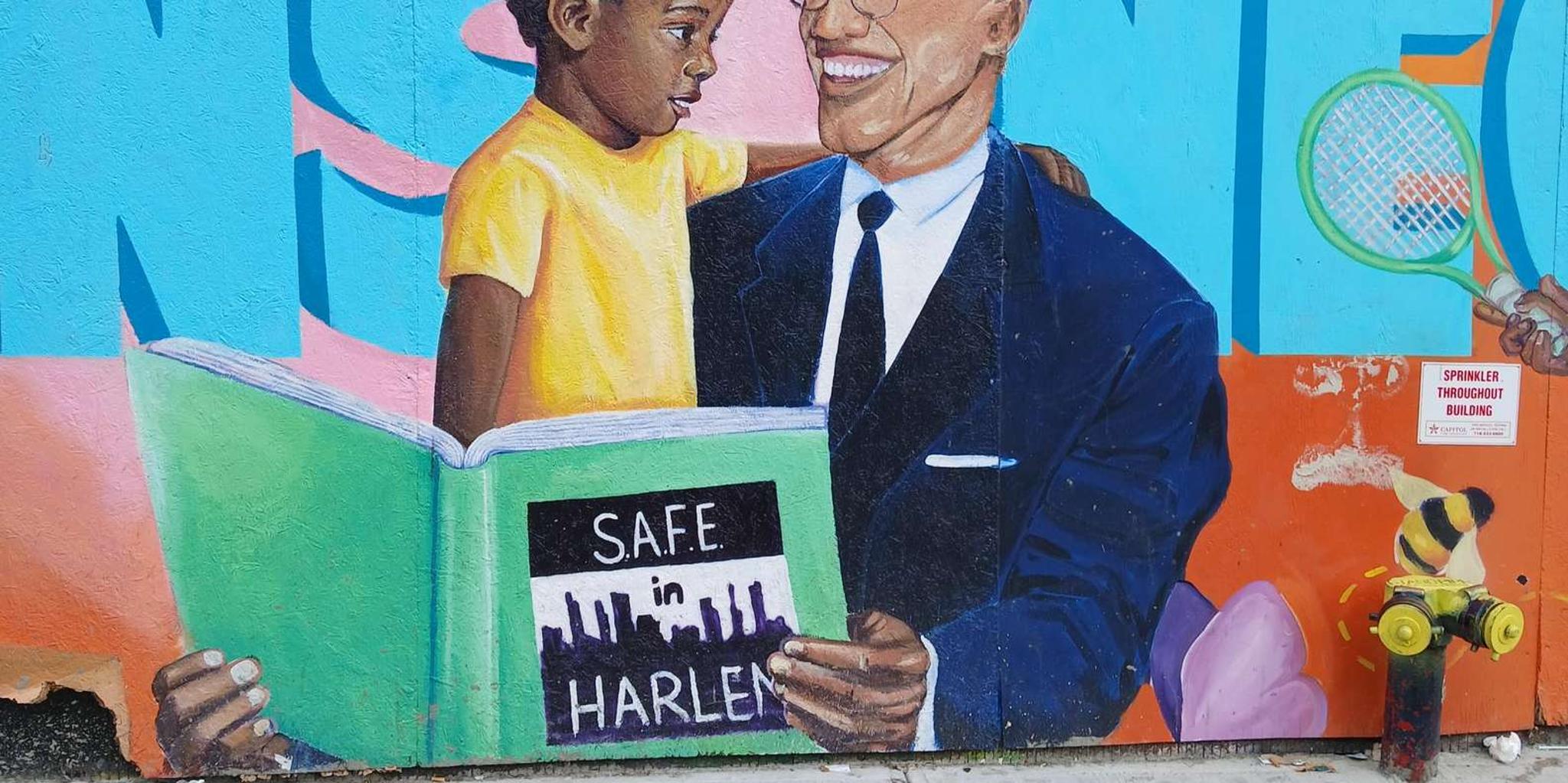 New York Harlem Walking Tour in Spanish - Image 3