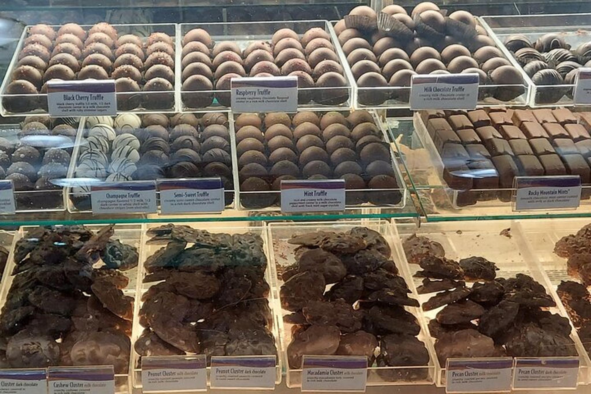 Galveston Sweets and Treats Tour 2 hr - Image 5