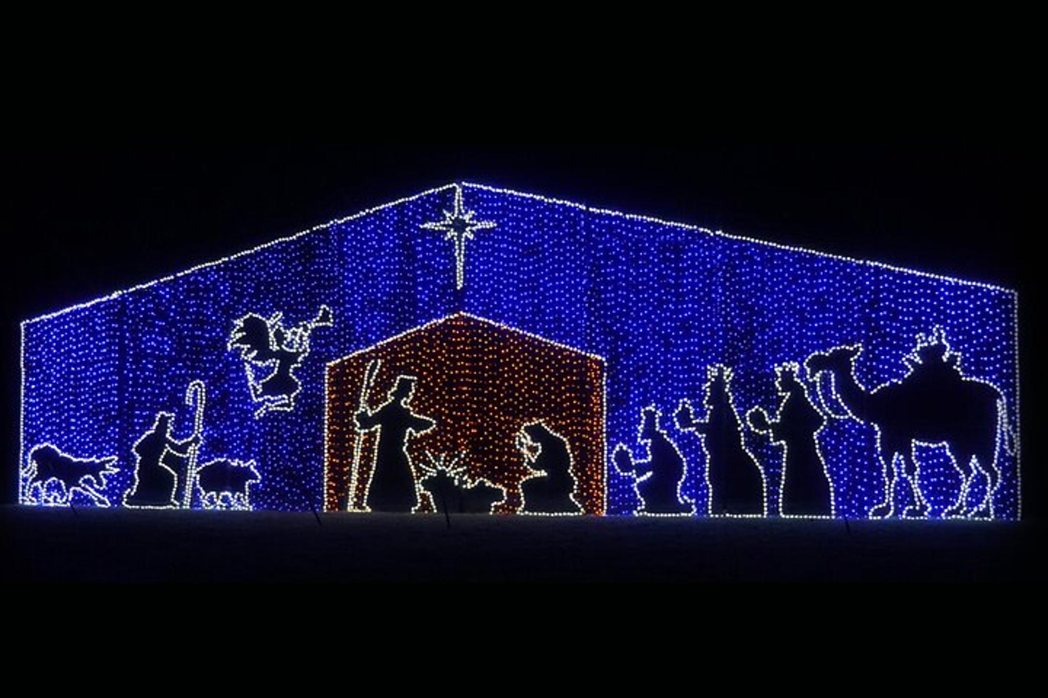 Branson Christmas Light Drive-Thru - Image 6