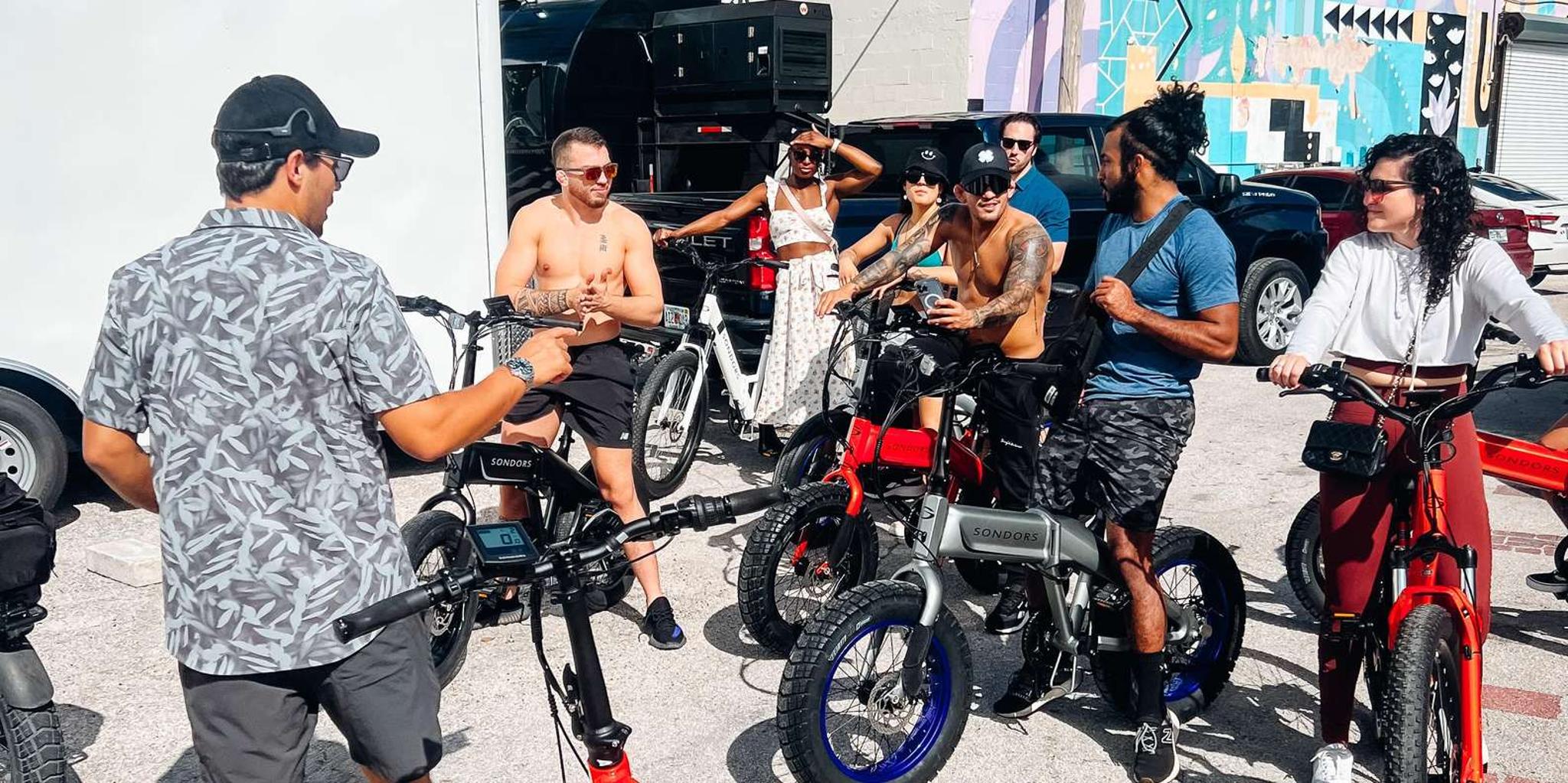 Miami Beach E-Bike Tour - Image 5