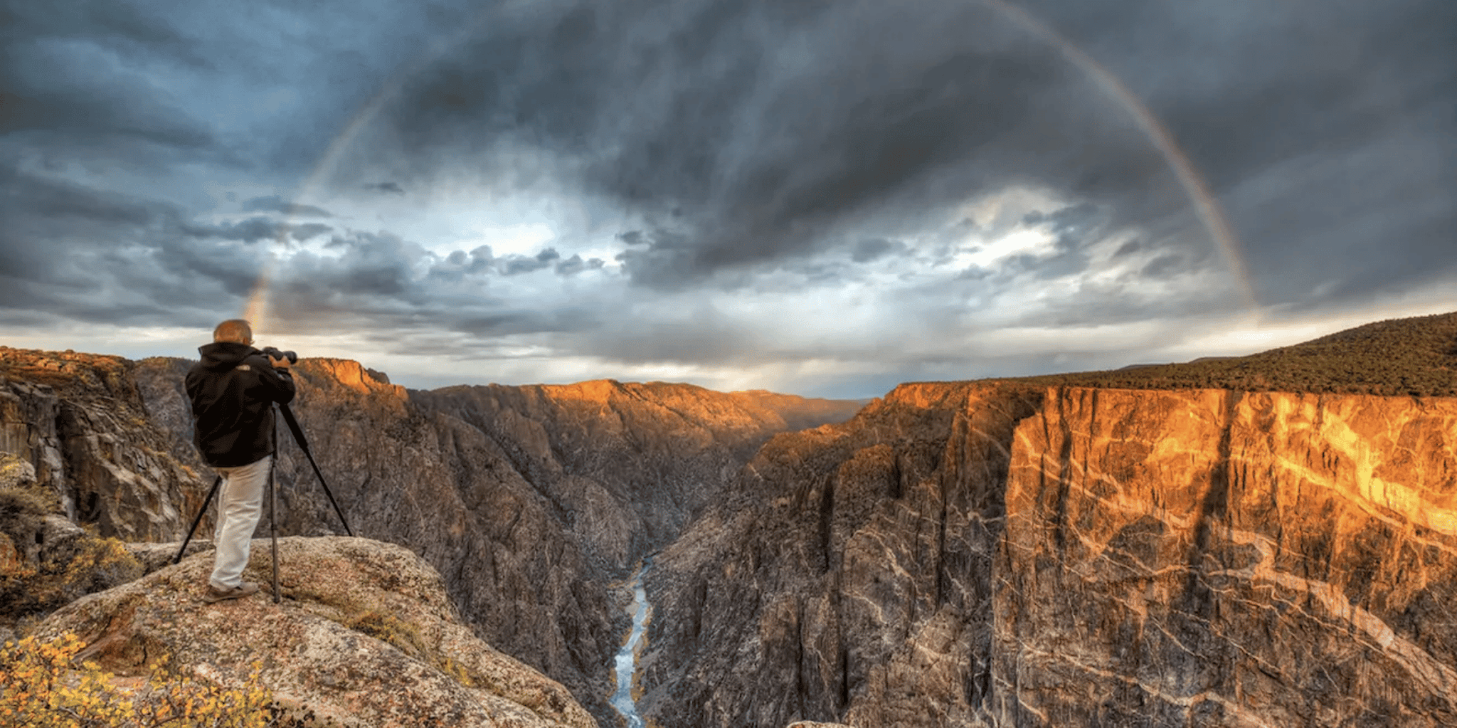 Denver Colorado National Parks Tour 7-Day
