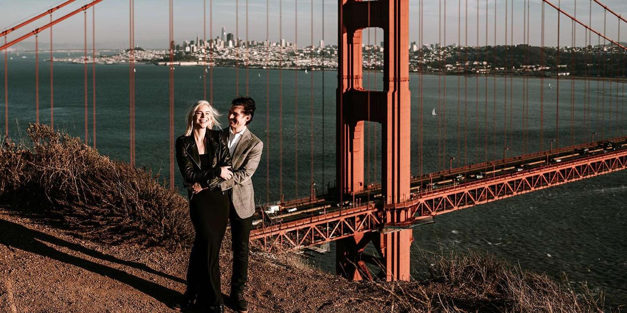 San Francisco Photography Session - Image 4