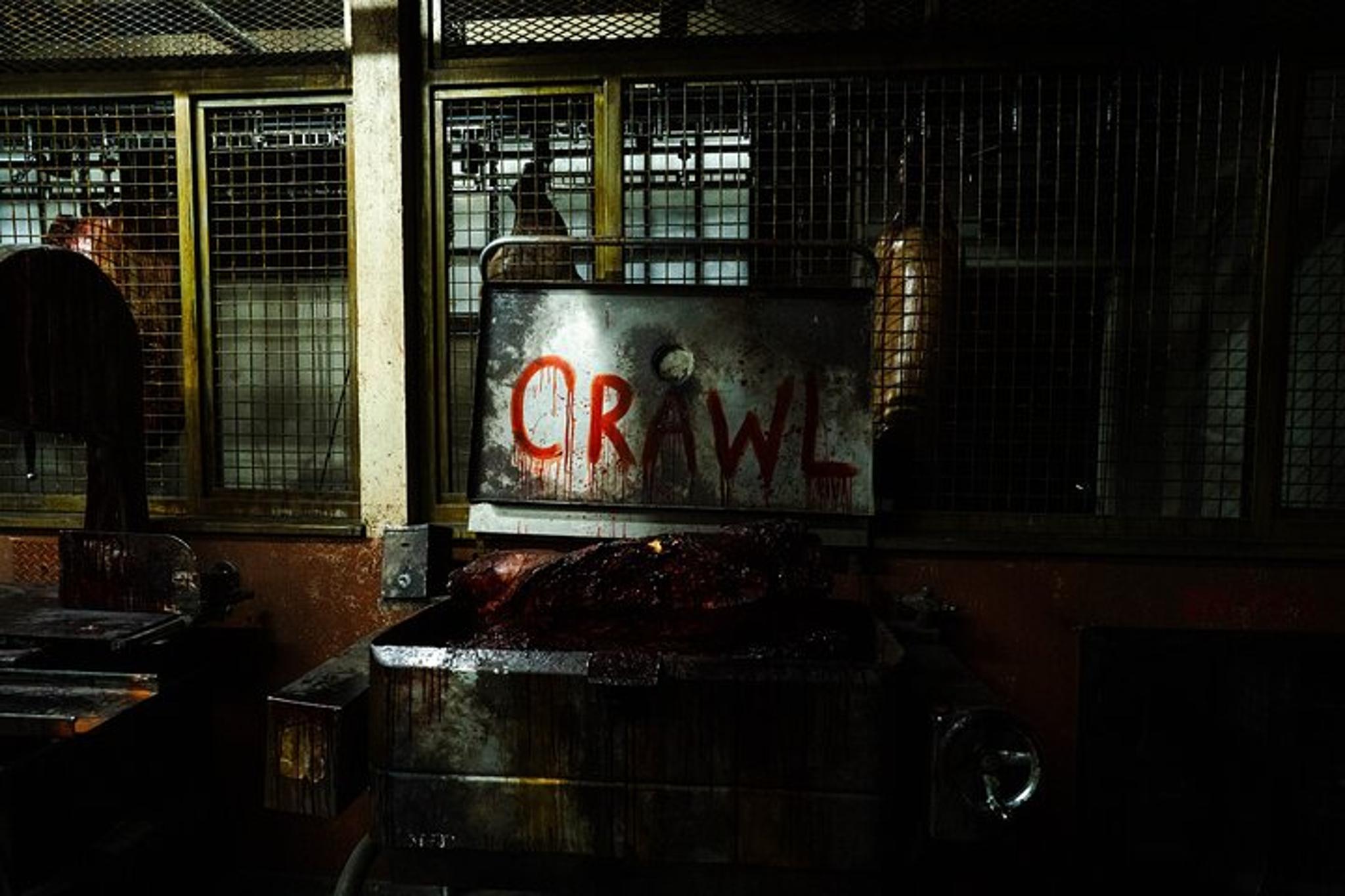 Las Vegas SAW Escape Room Experience - Image 5