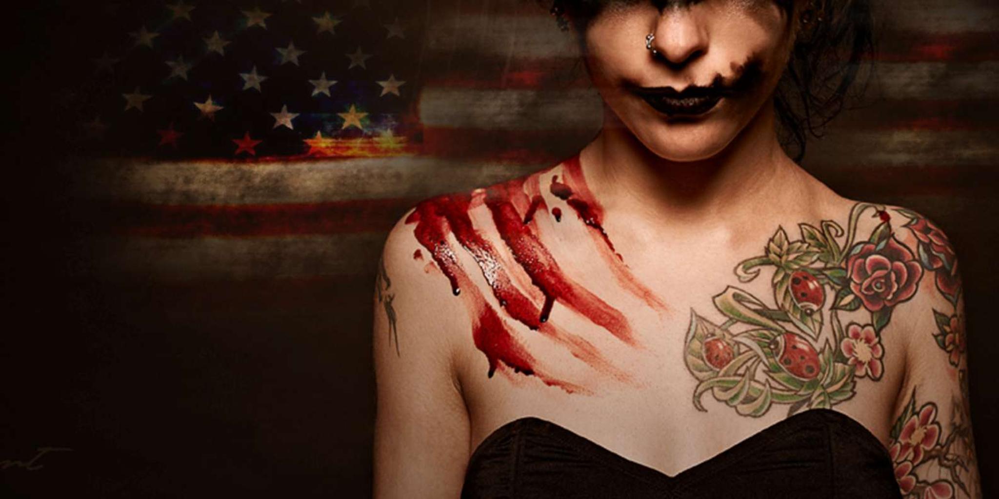 Philadelphia True Crime and History Tour