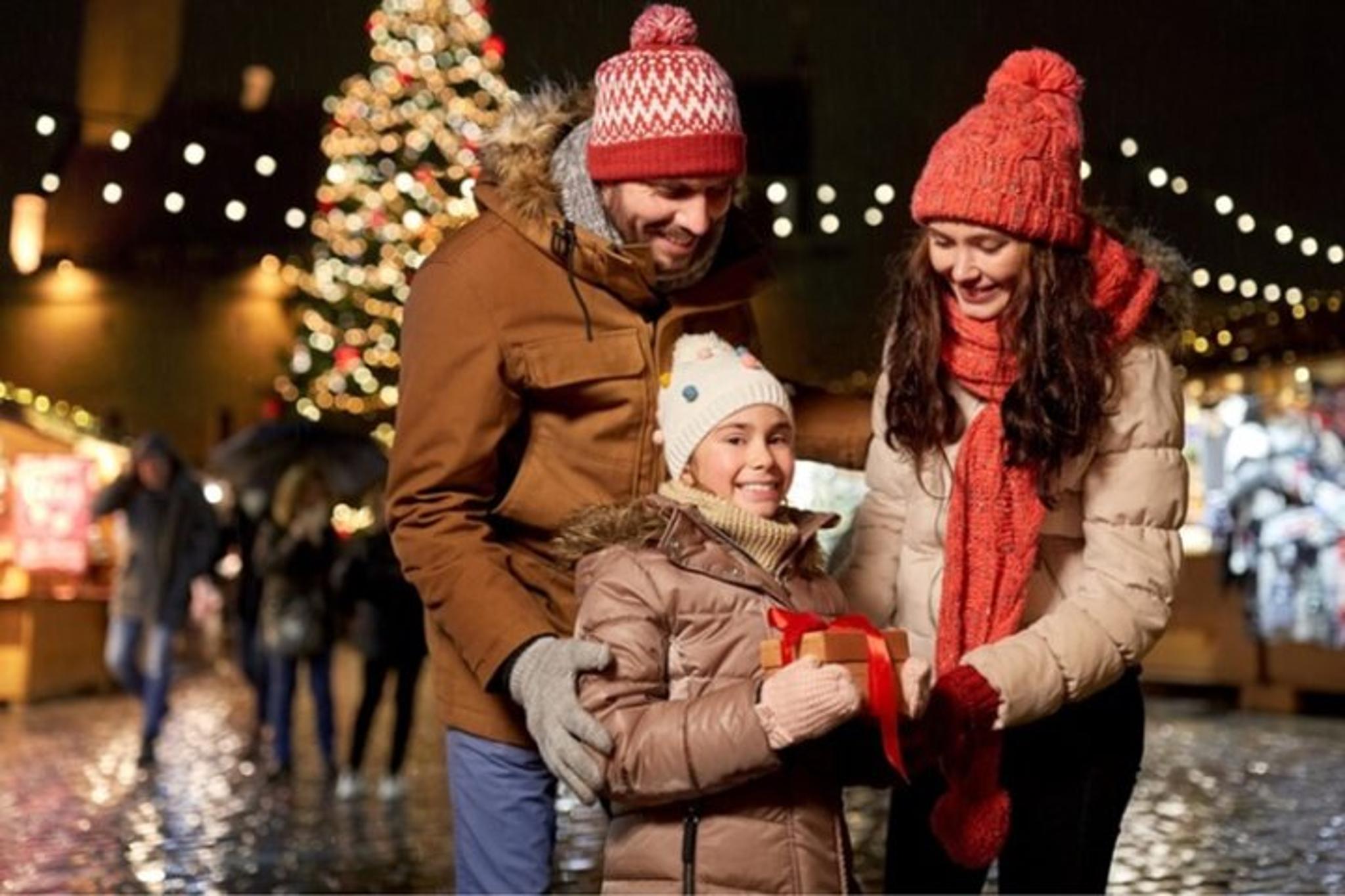 Helen Ghosts of Christmas Past Walking Tour 90 min - Image 3