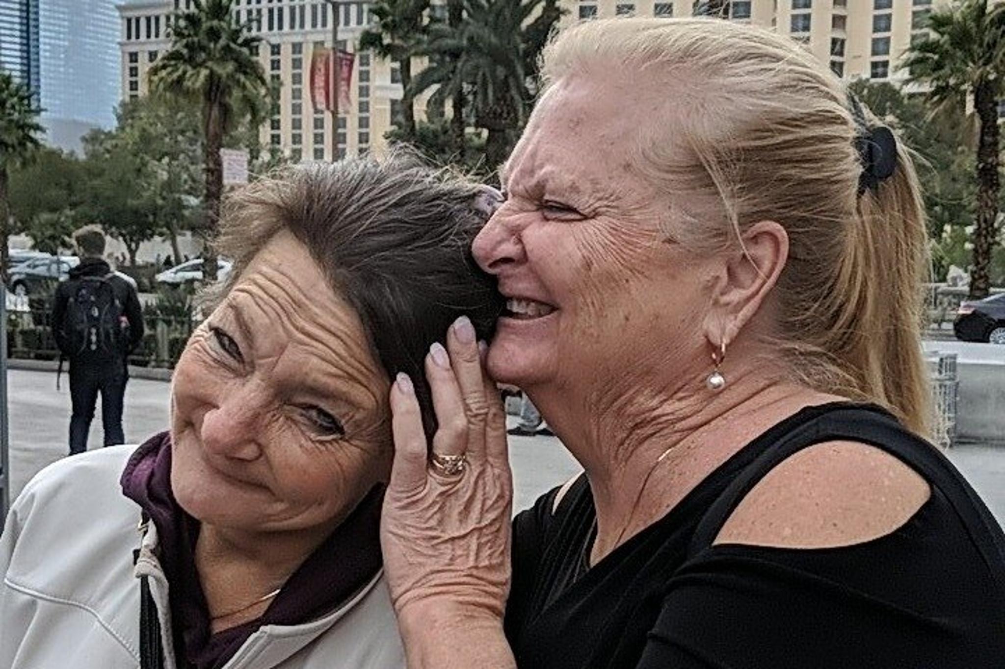 Las Vegas Scavenger Hunt - Image 6