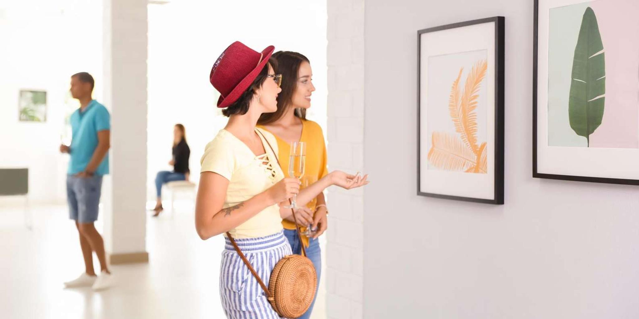 Boston Museum of Fine Arts Private Guided Tour - Image 1