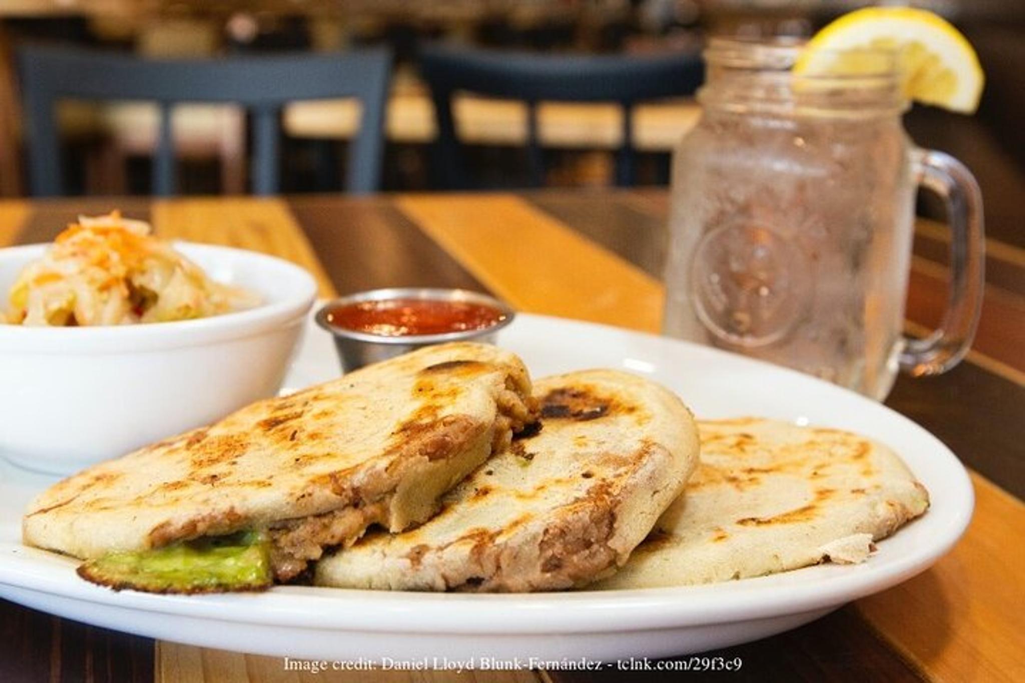 San Francisco Food Tour in the Mission District - Image 2