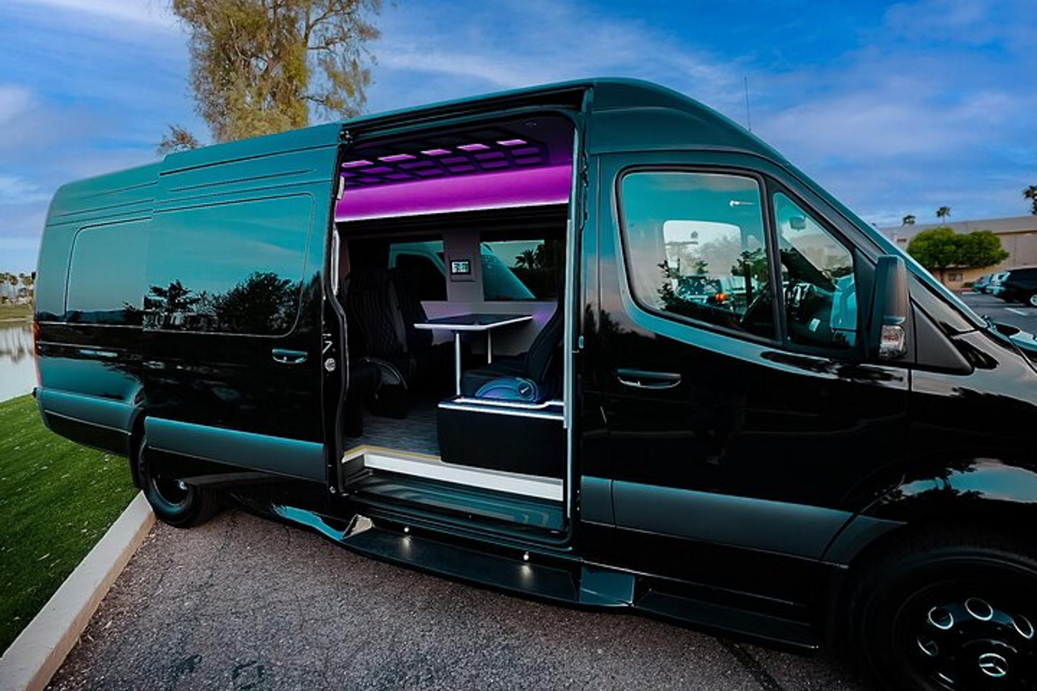 Las Vegas Paparazzi Experience - Image 2