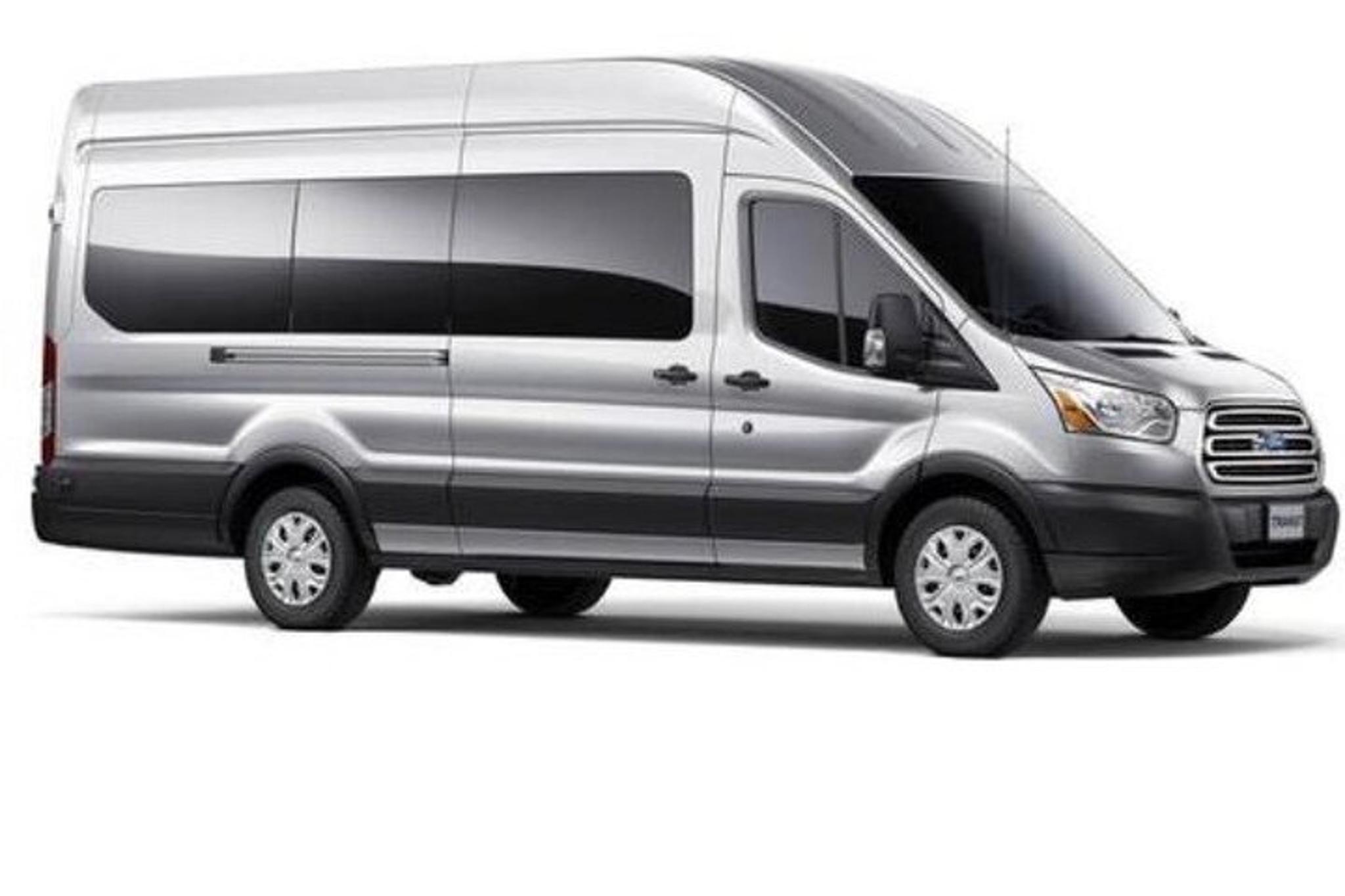 Baltimore Private Transfer to IAD - Image 3