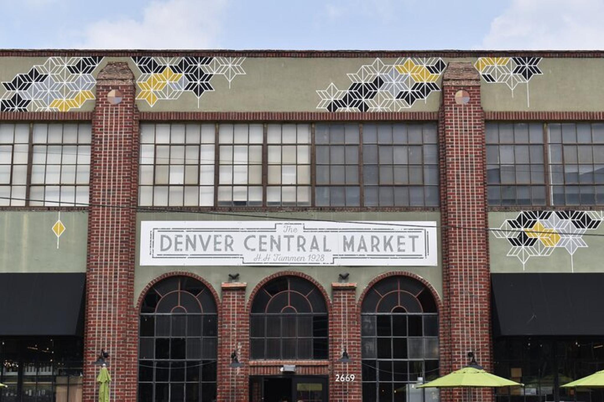 Denver City Driving Tour 4 hr - Image 3