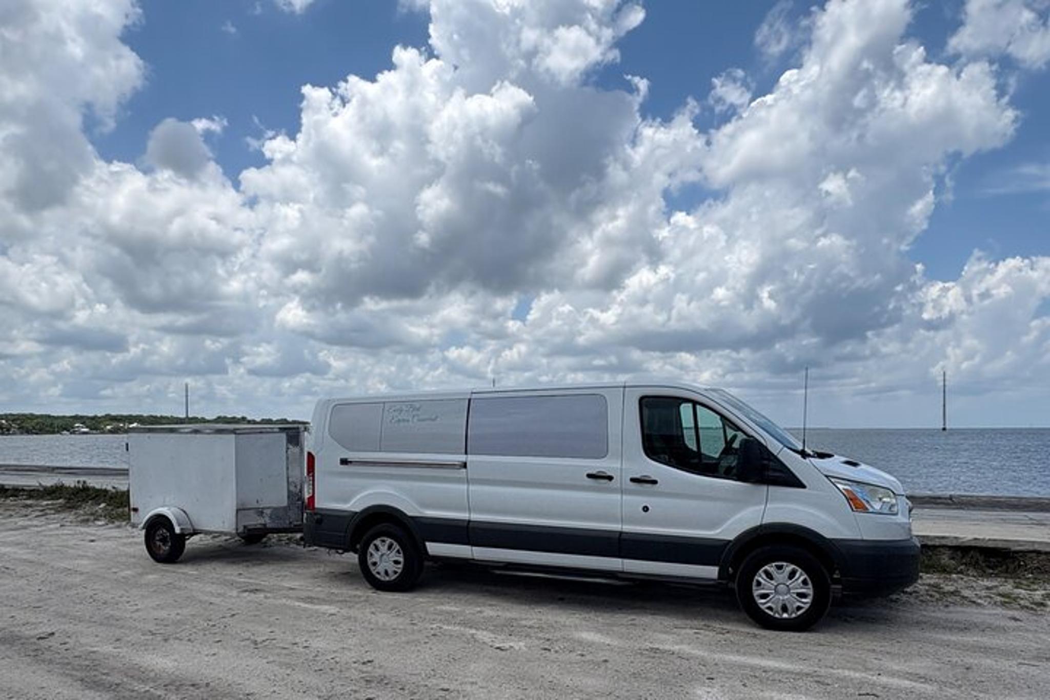 Orlando Kennedy Space Center Transport - Image 4